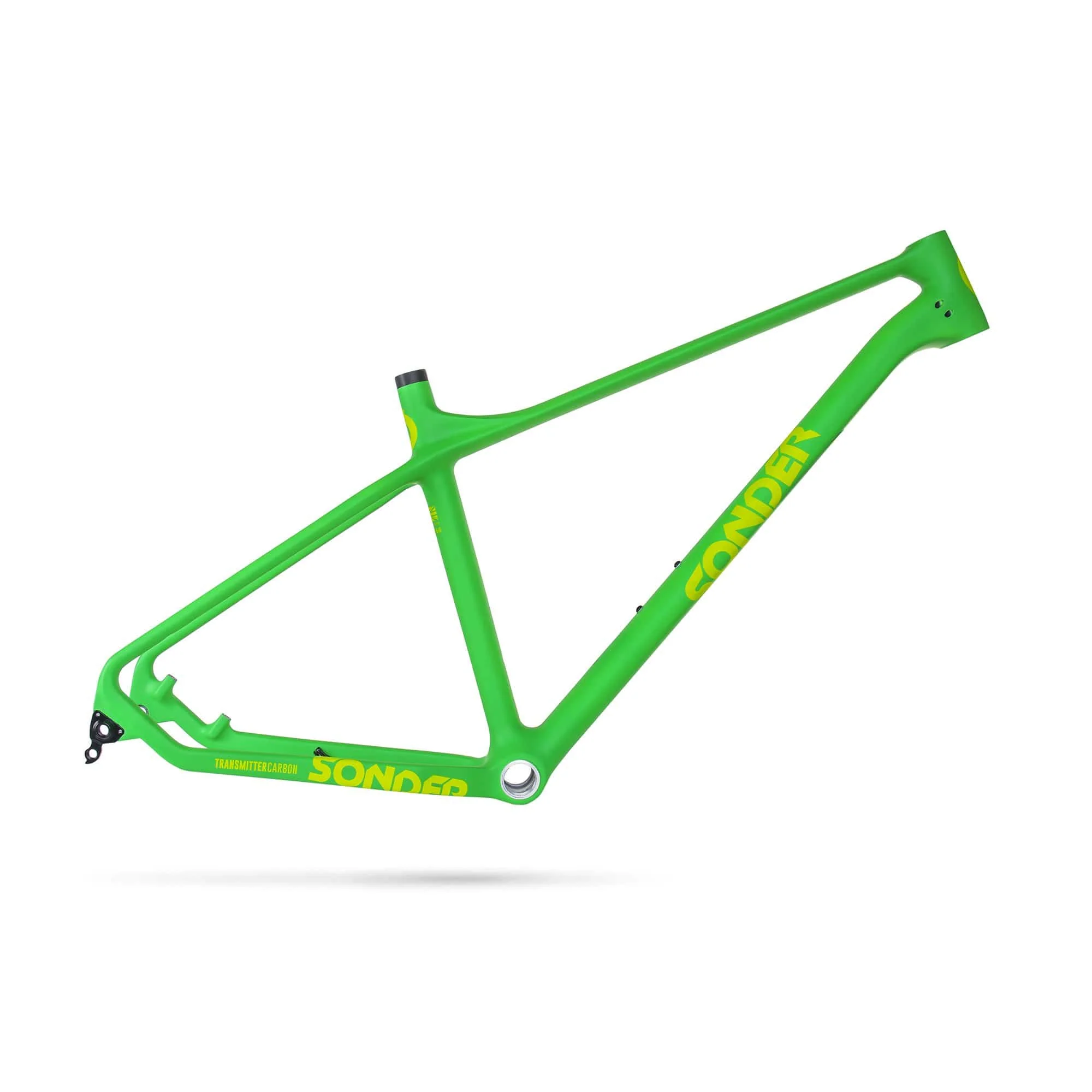 Transmitter Carbon Frame - Image 3