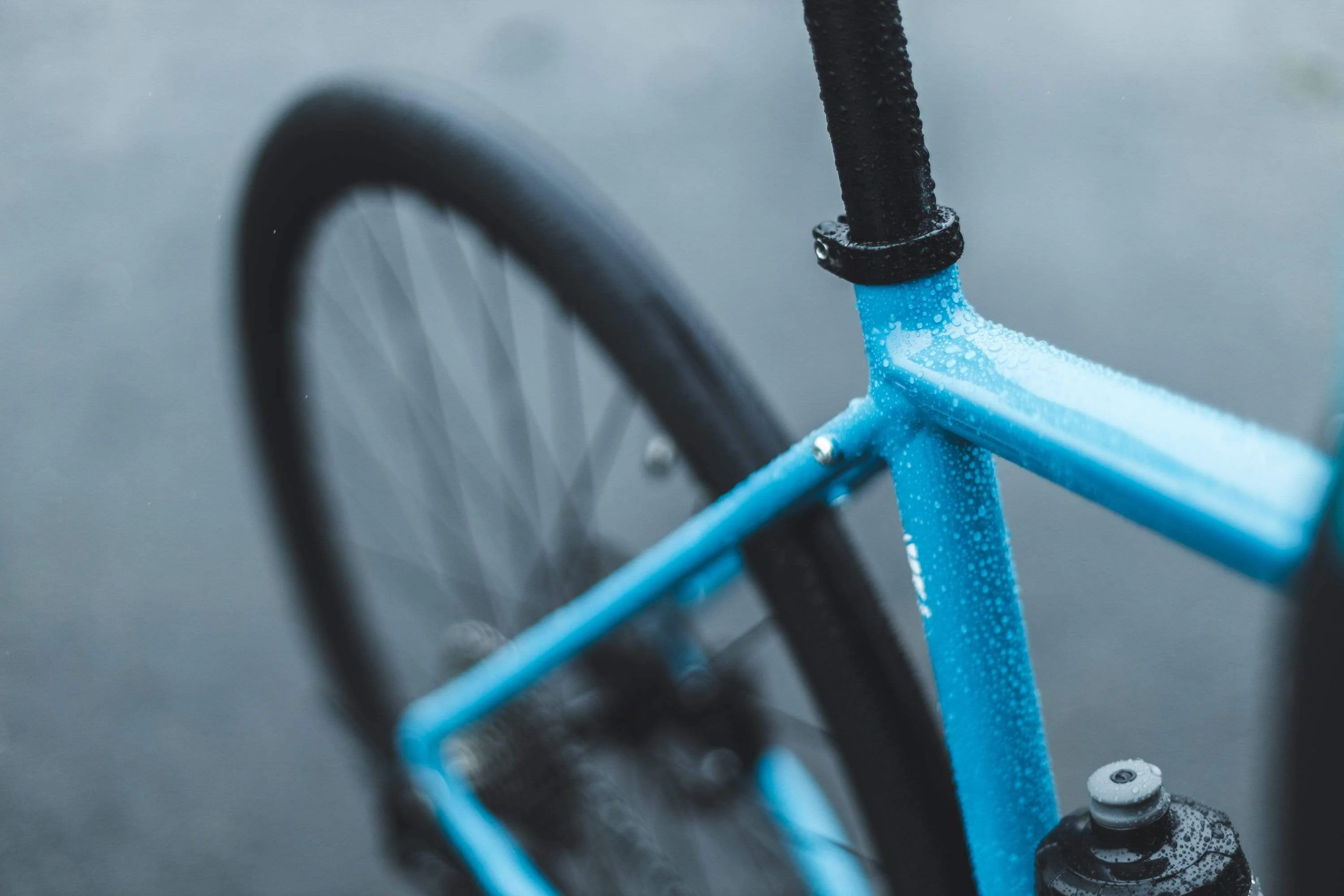 Colibri Al Frame and Fork - Image 10