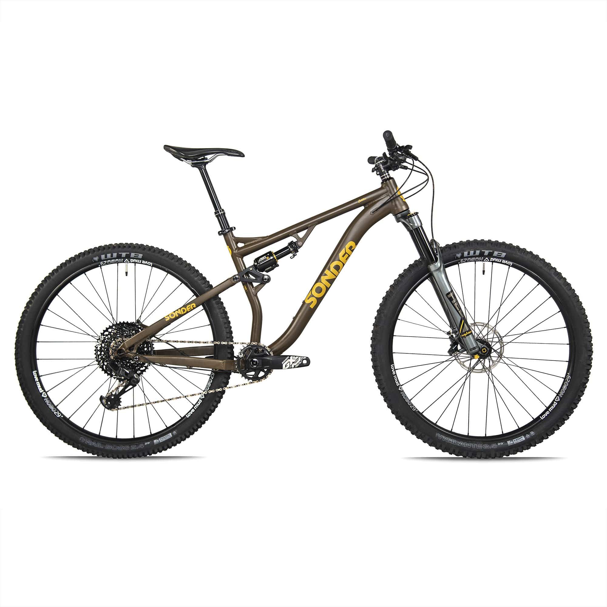 Cortex Frameset - Image 4