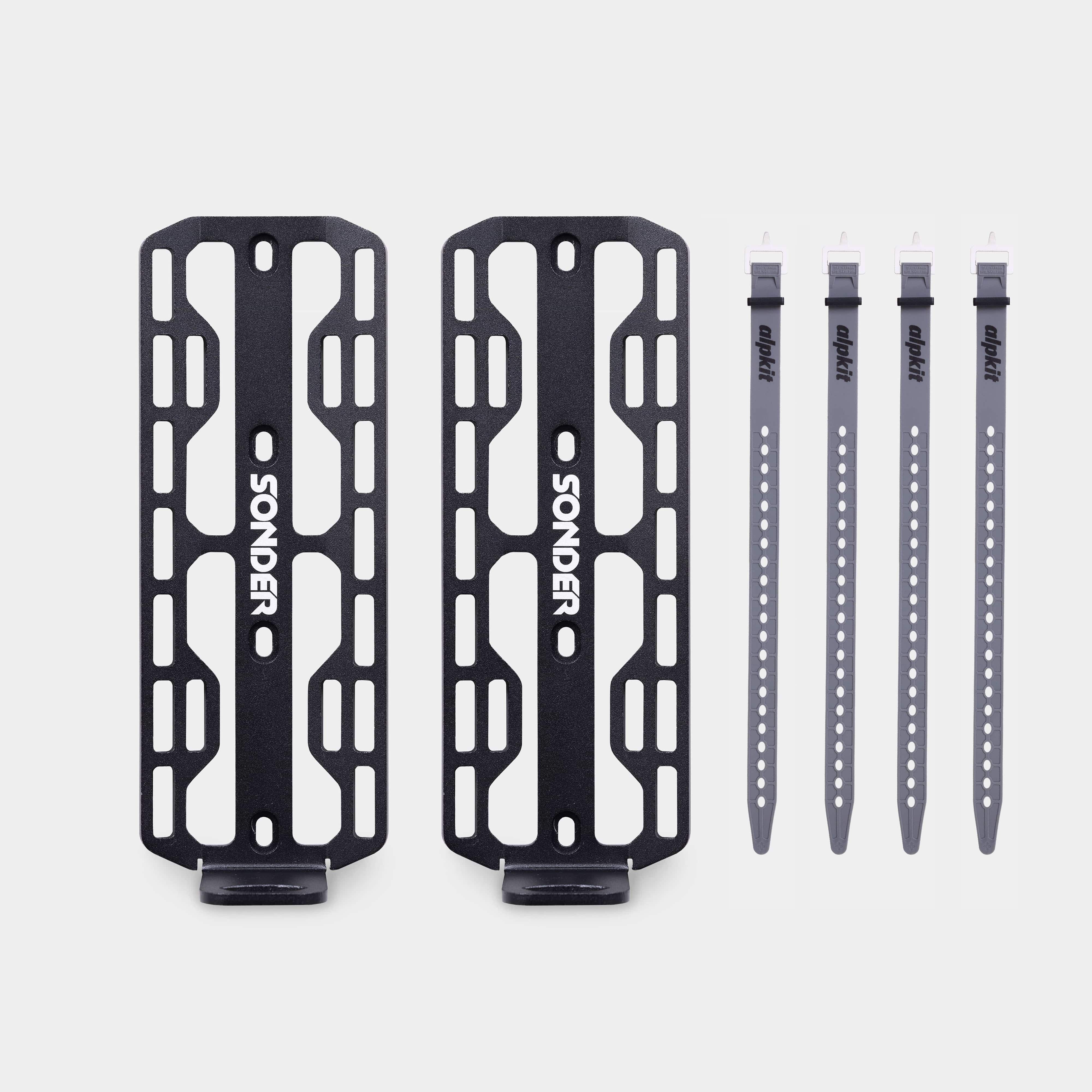 Sonder ExoCage & Trail Bands Bundle - Image 3