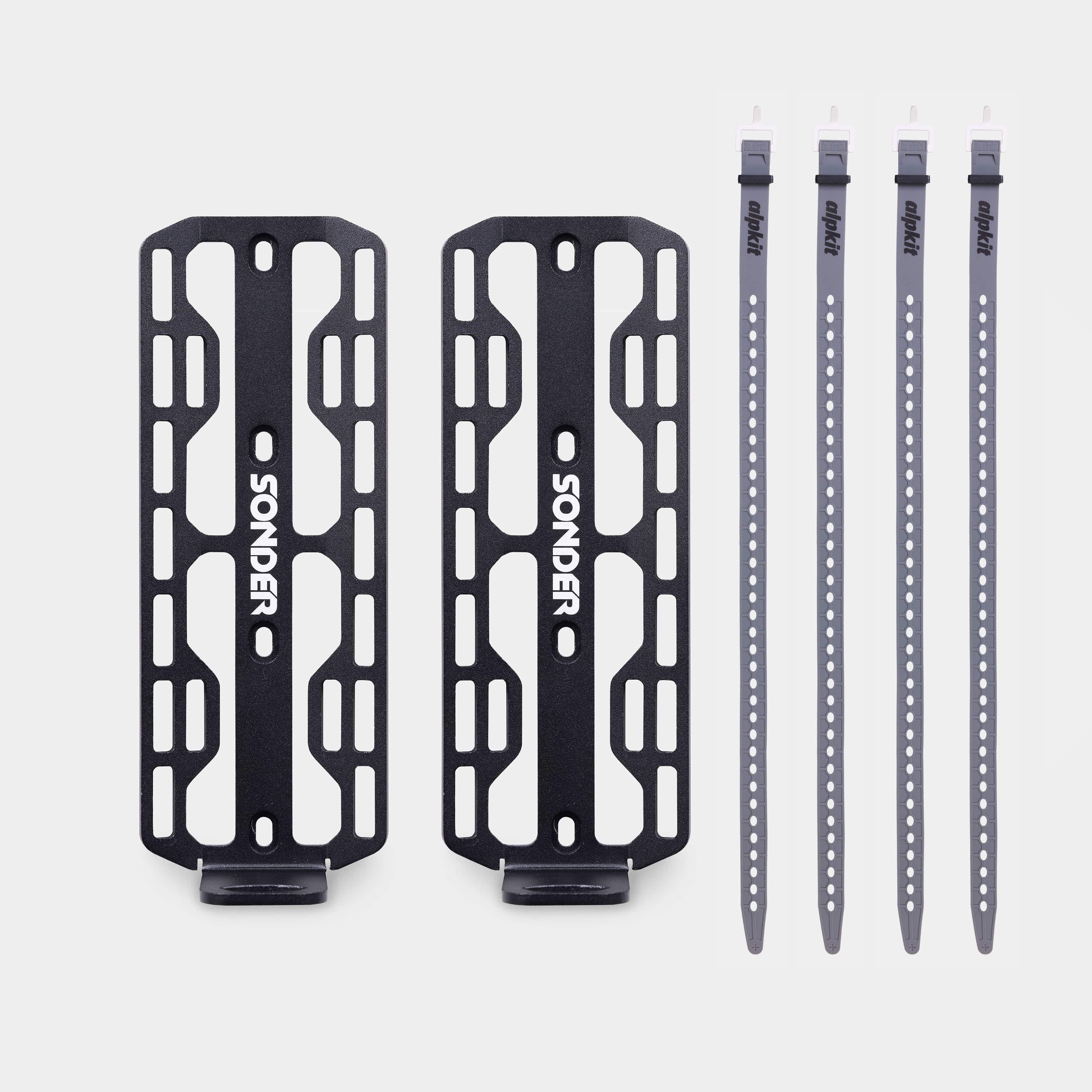 Sonder ExoCage & Trail Bands Bundle - Image 5
