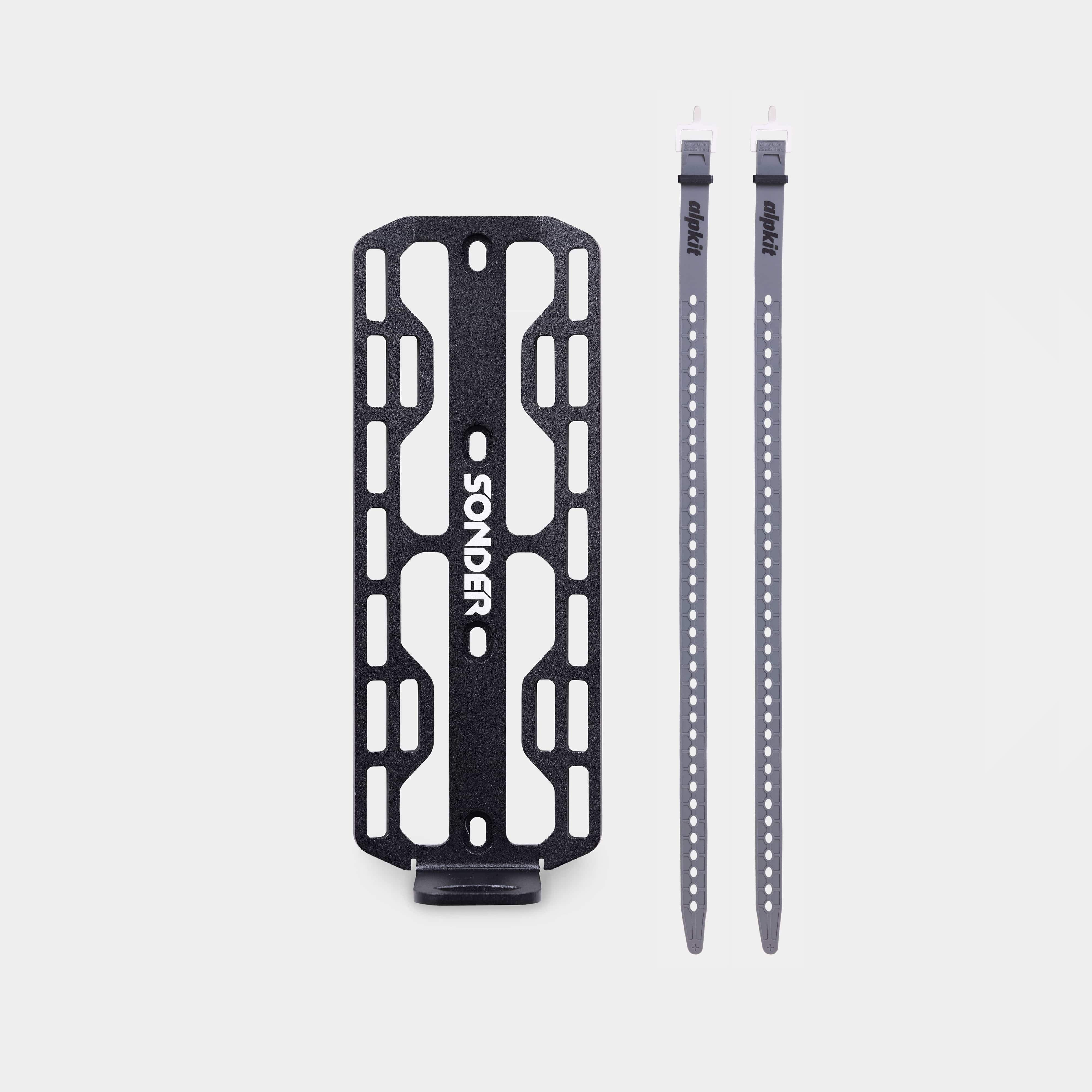 Sonder ExoCage & Trail Bands Bundle - Image 6
