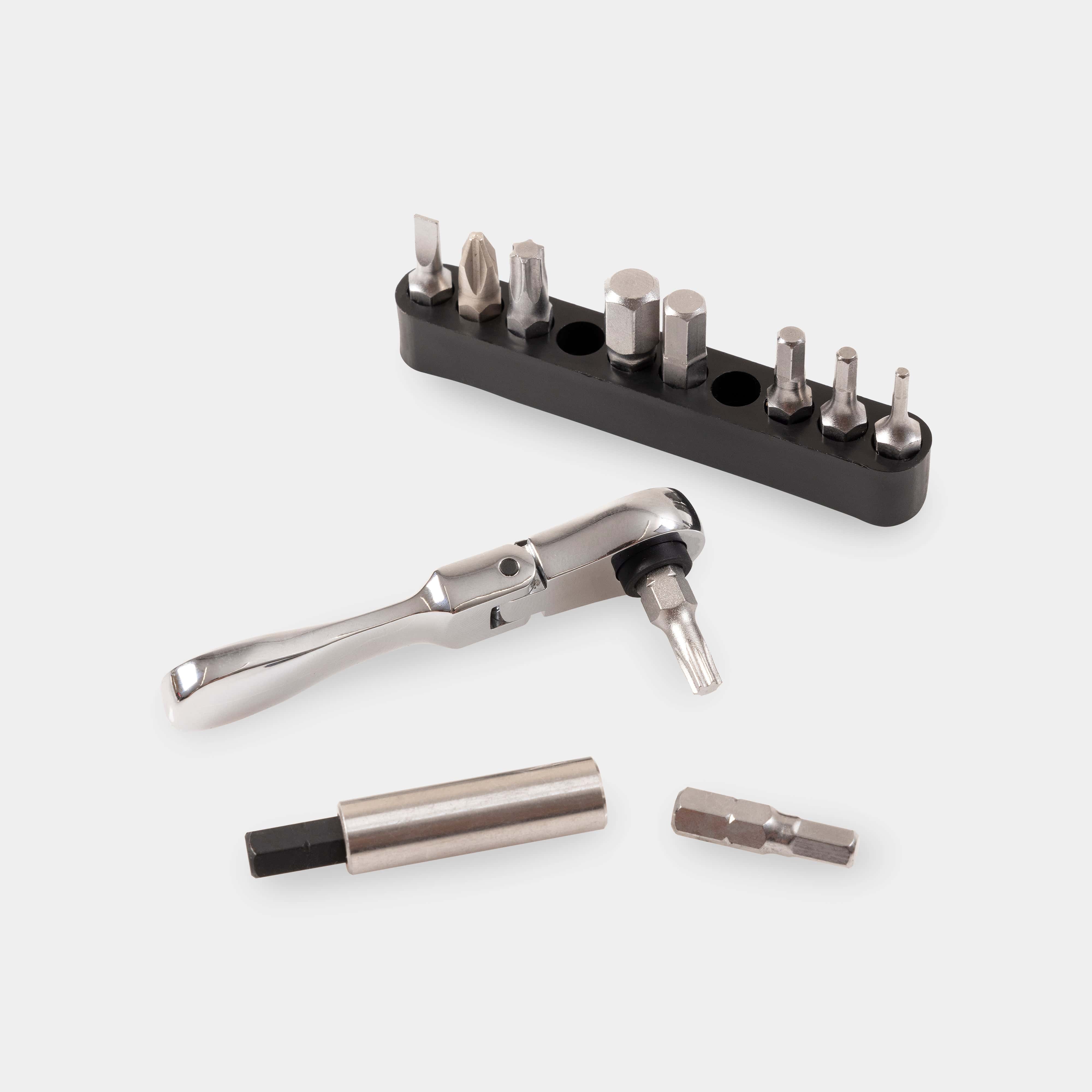 Sonder Flexi Ratchet Tool - Image 4