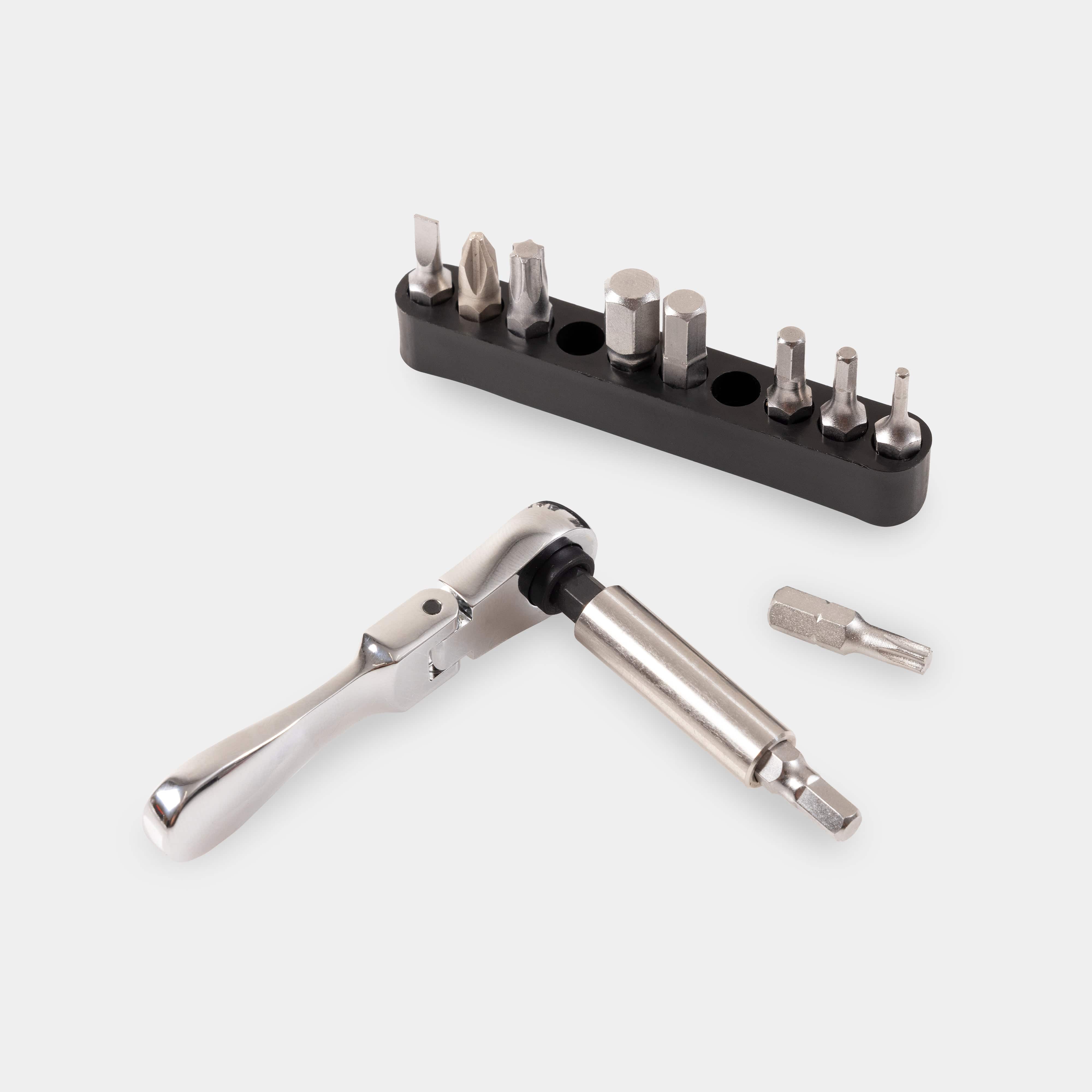 Sonder Flexi Ratchet Tool - Image 5