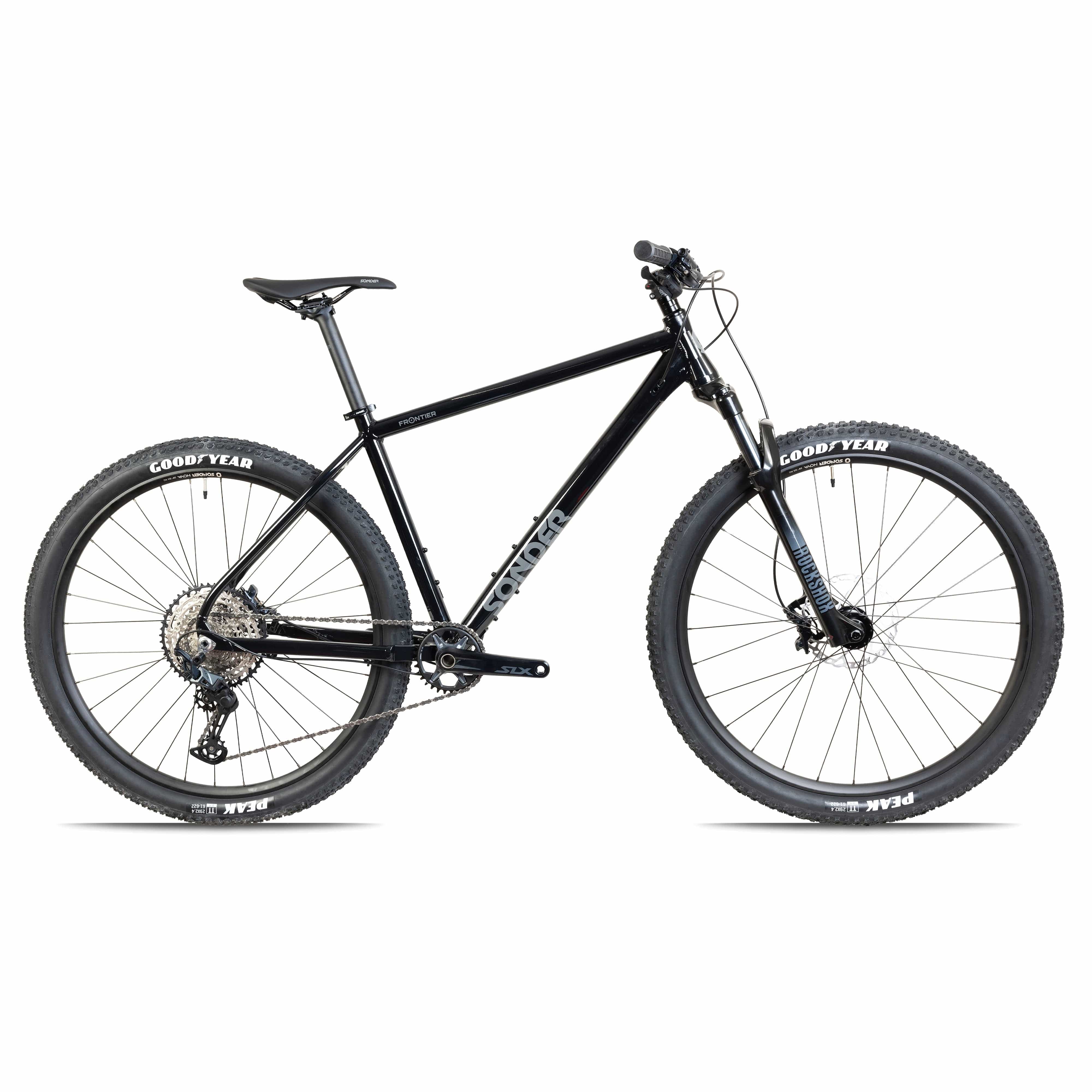 Frontier Deore - Image 3