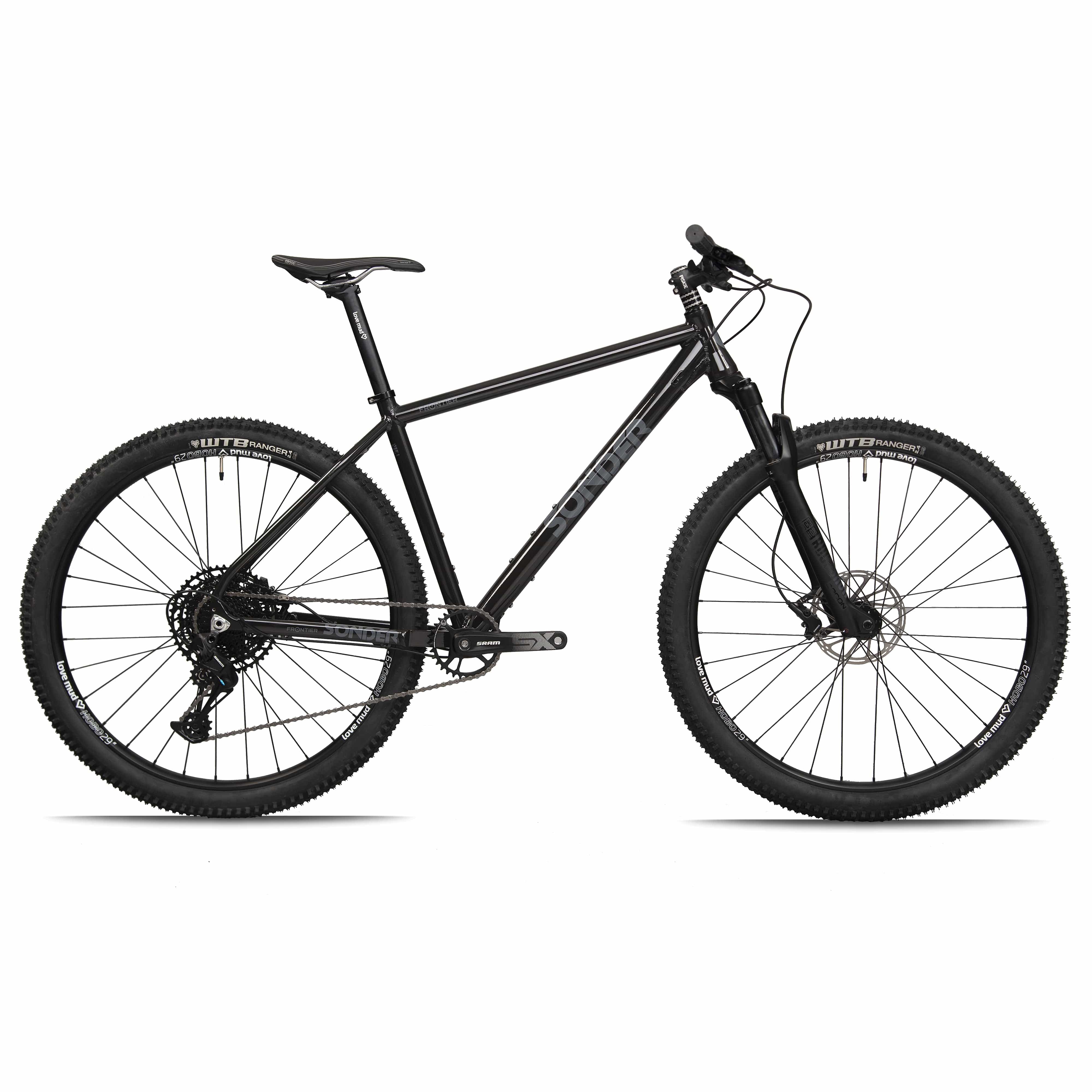 Frontier Deore - Image 7