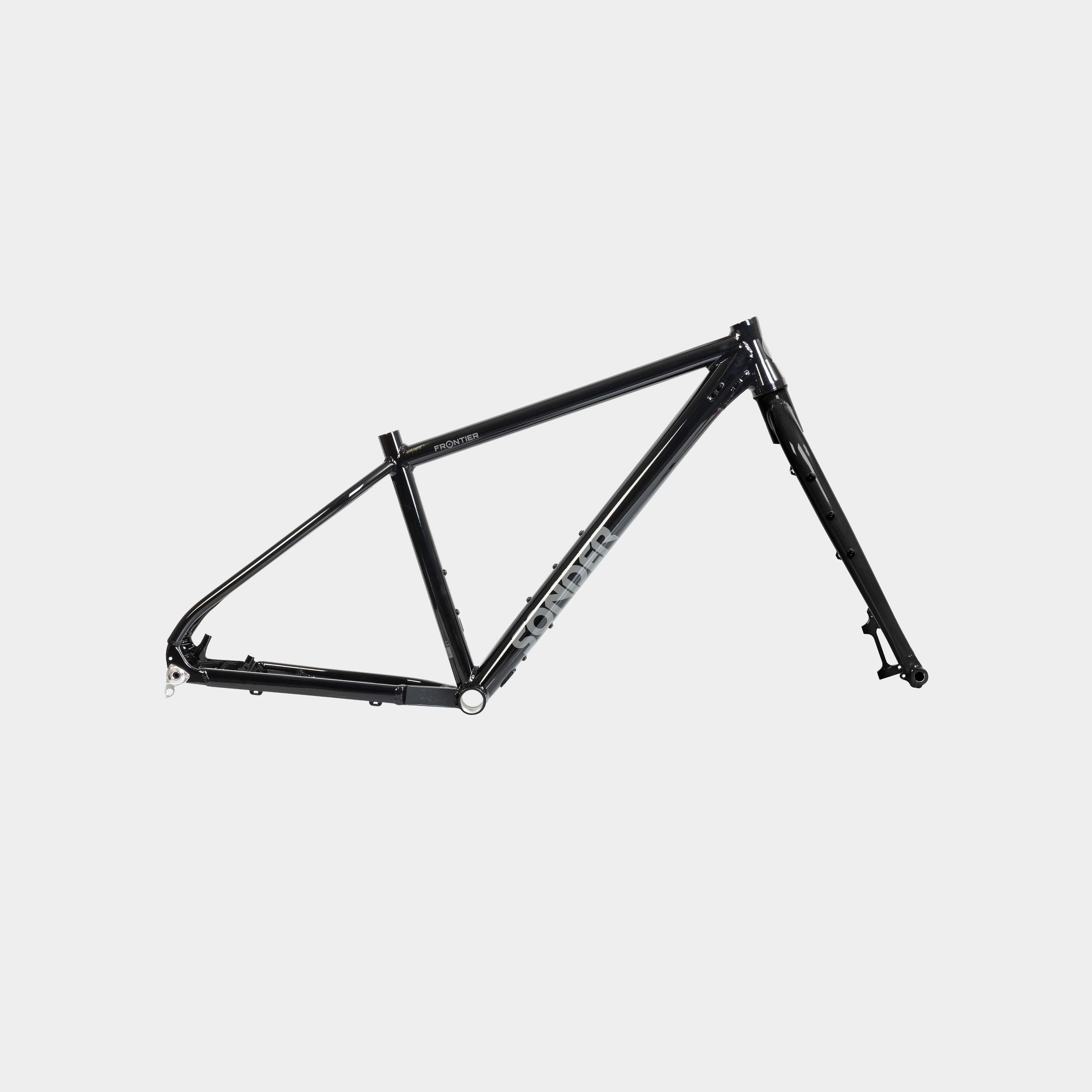 Frontier Frame And Fork - Image 3