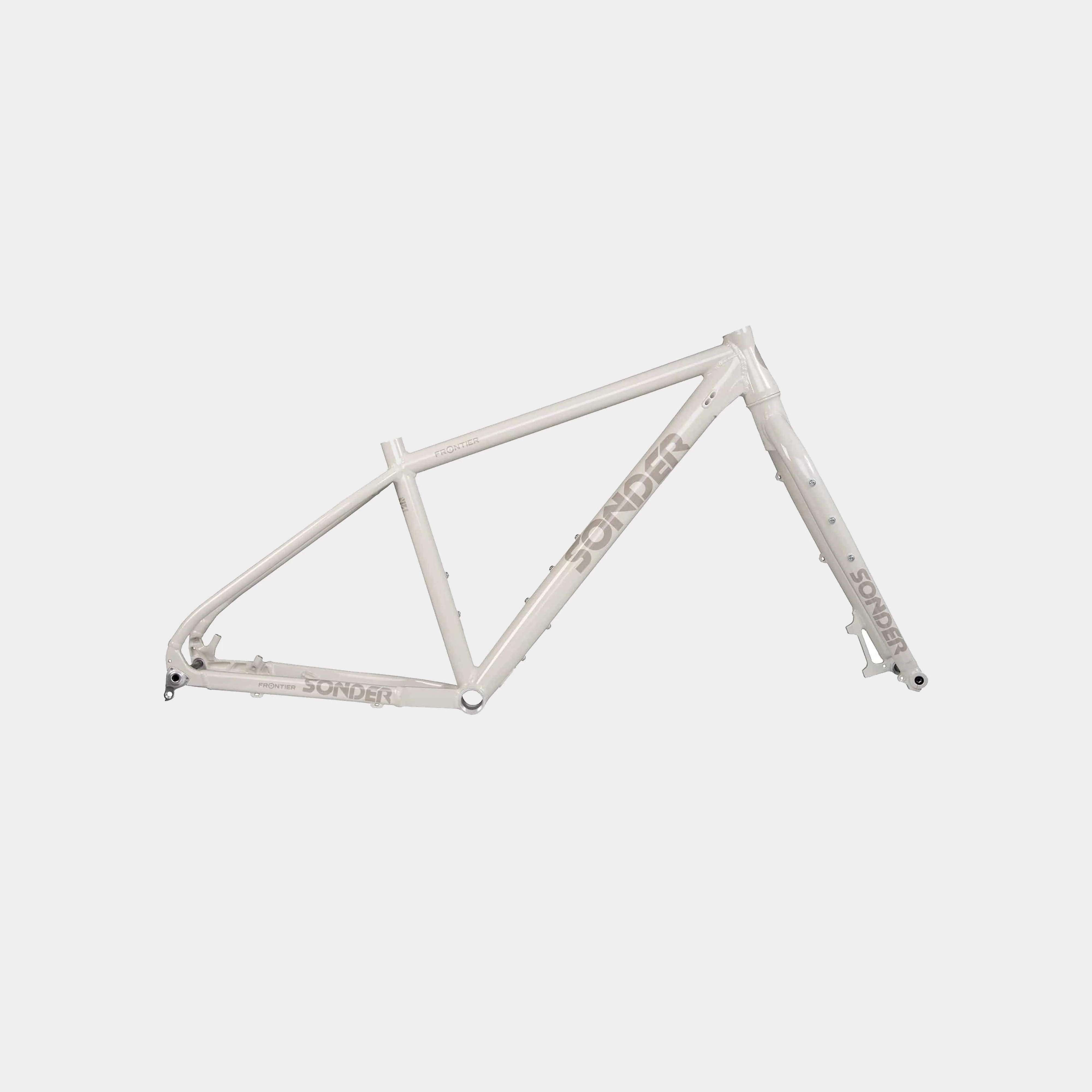 Frontier Frame And Fork - Image 6