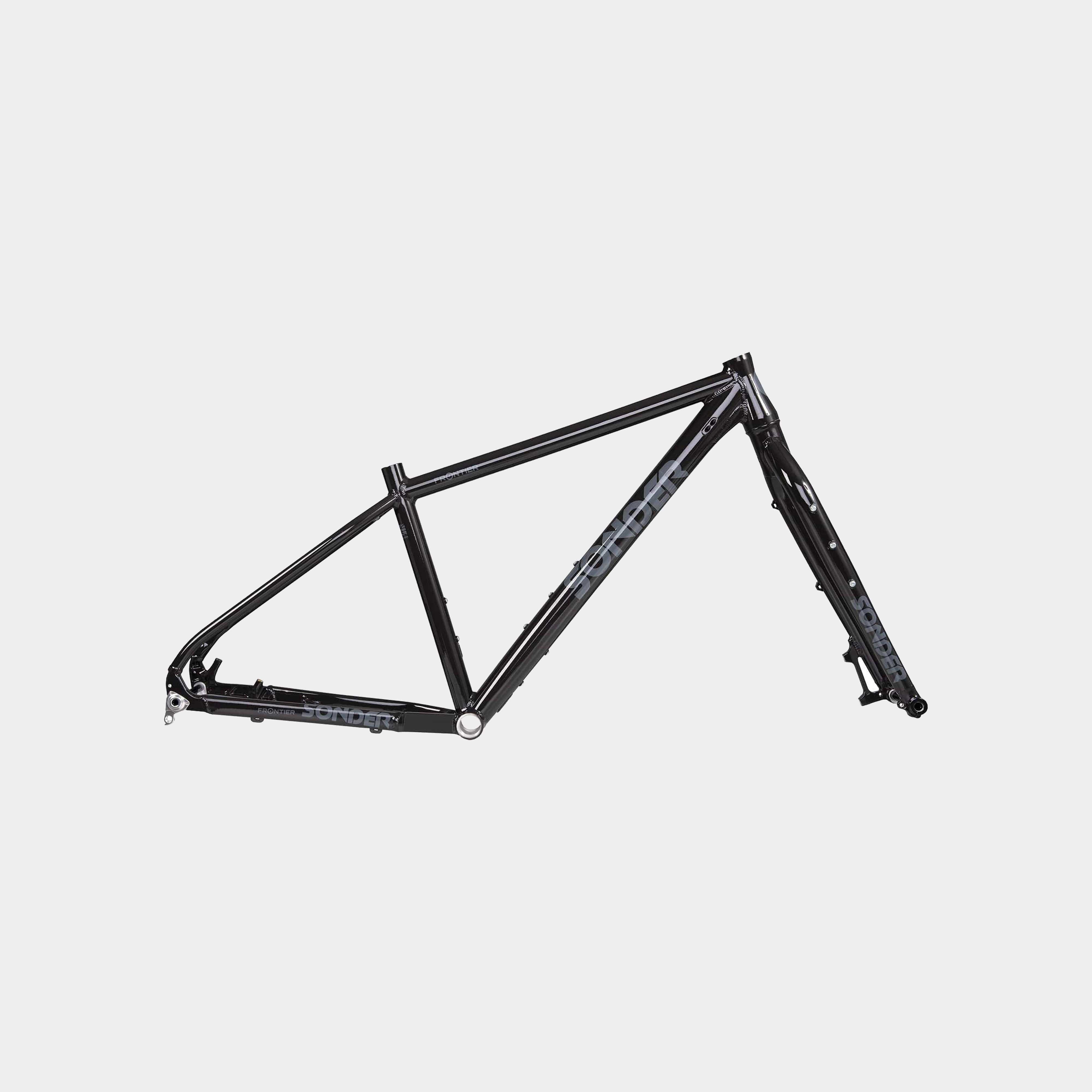 Frontier Frame And Fork - Image 7