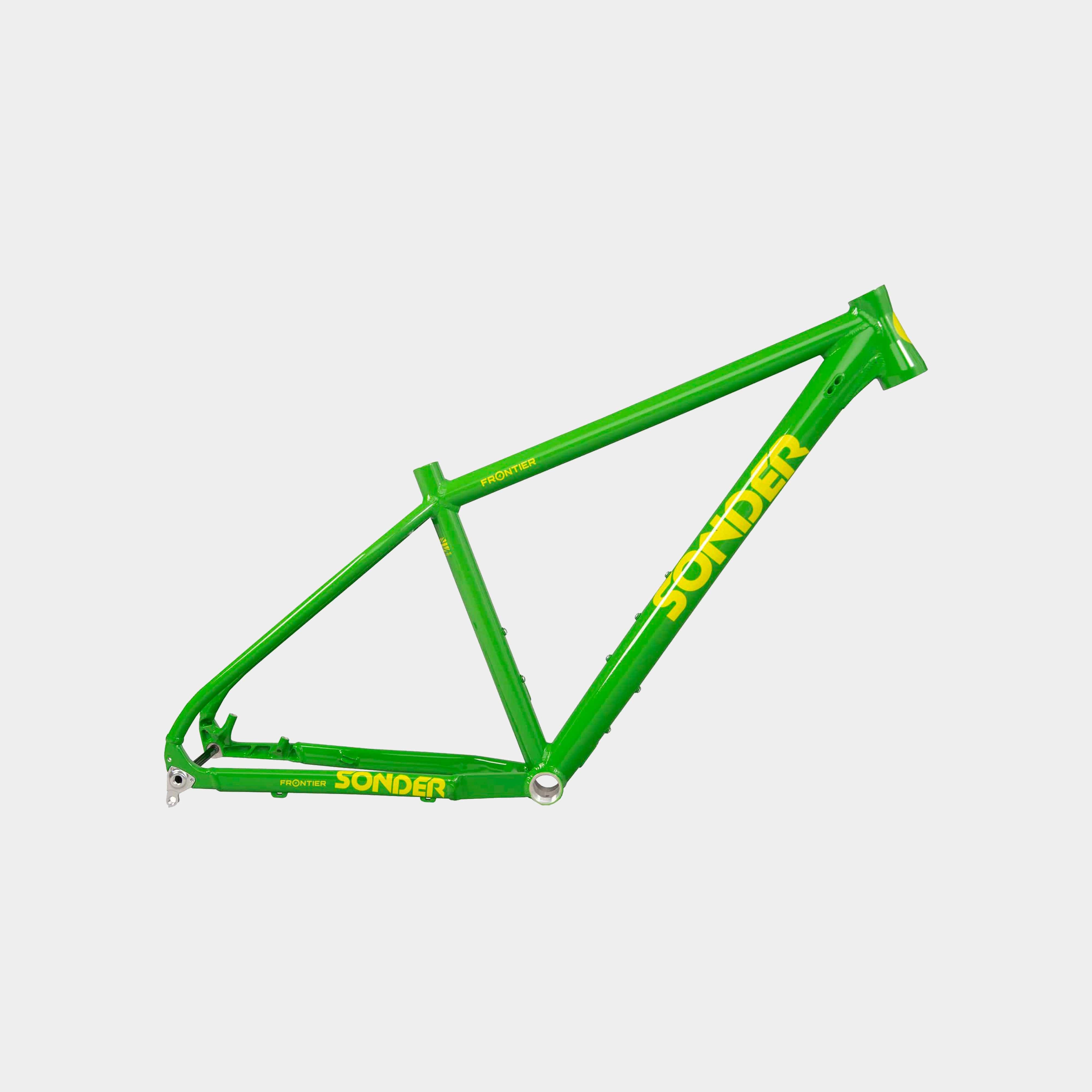 Frontier Frame - Image 6
