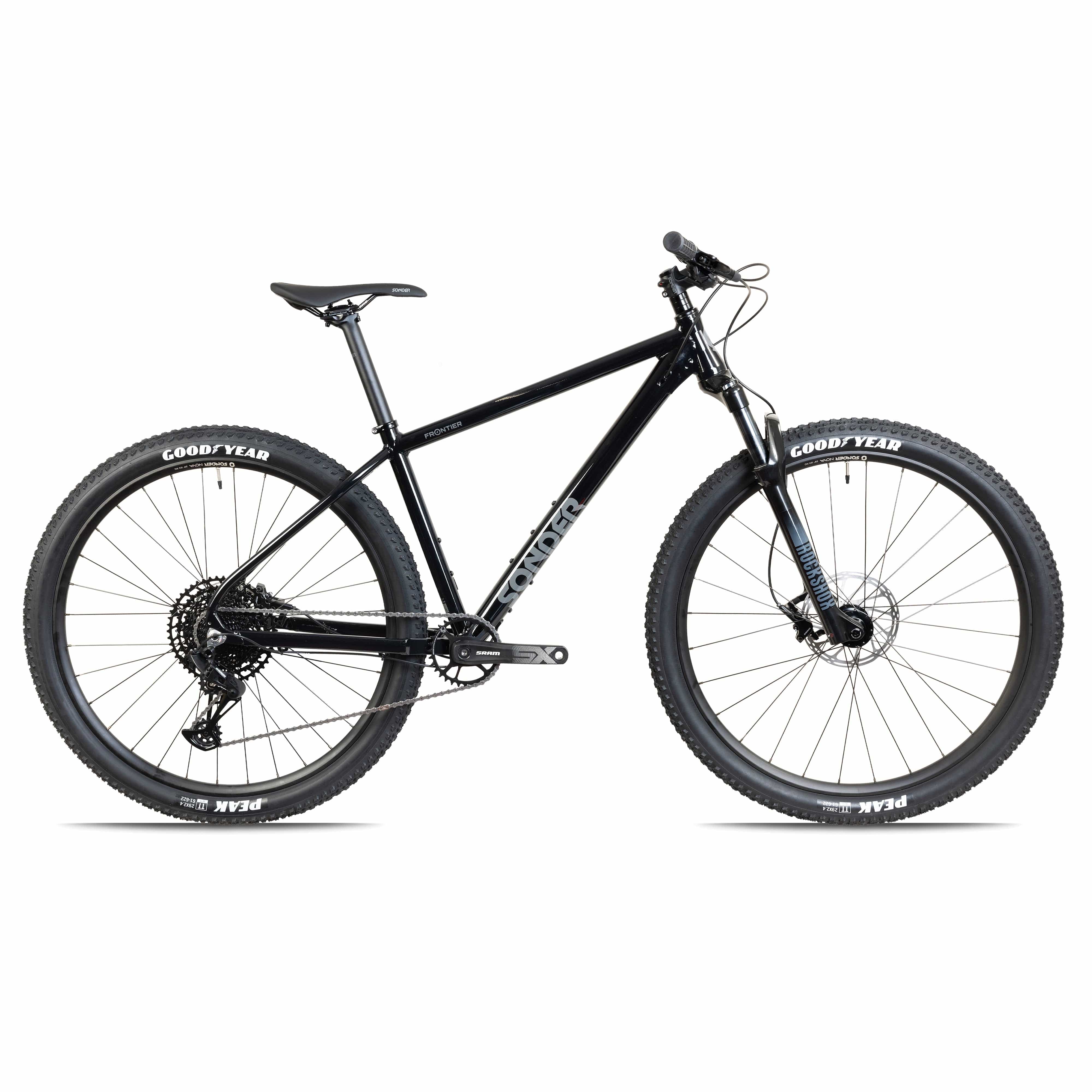 Frontier NX Eagle - Image 3