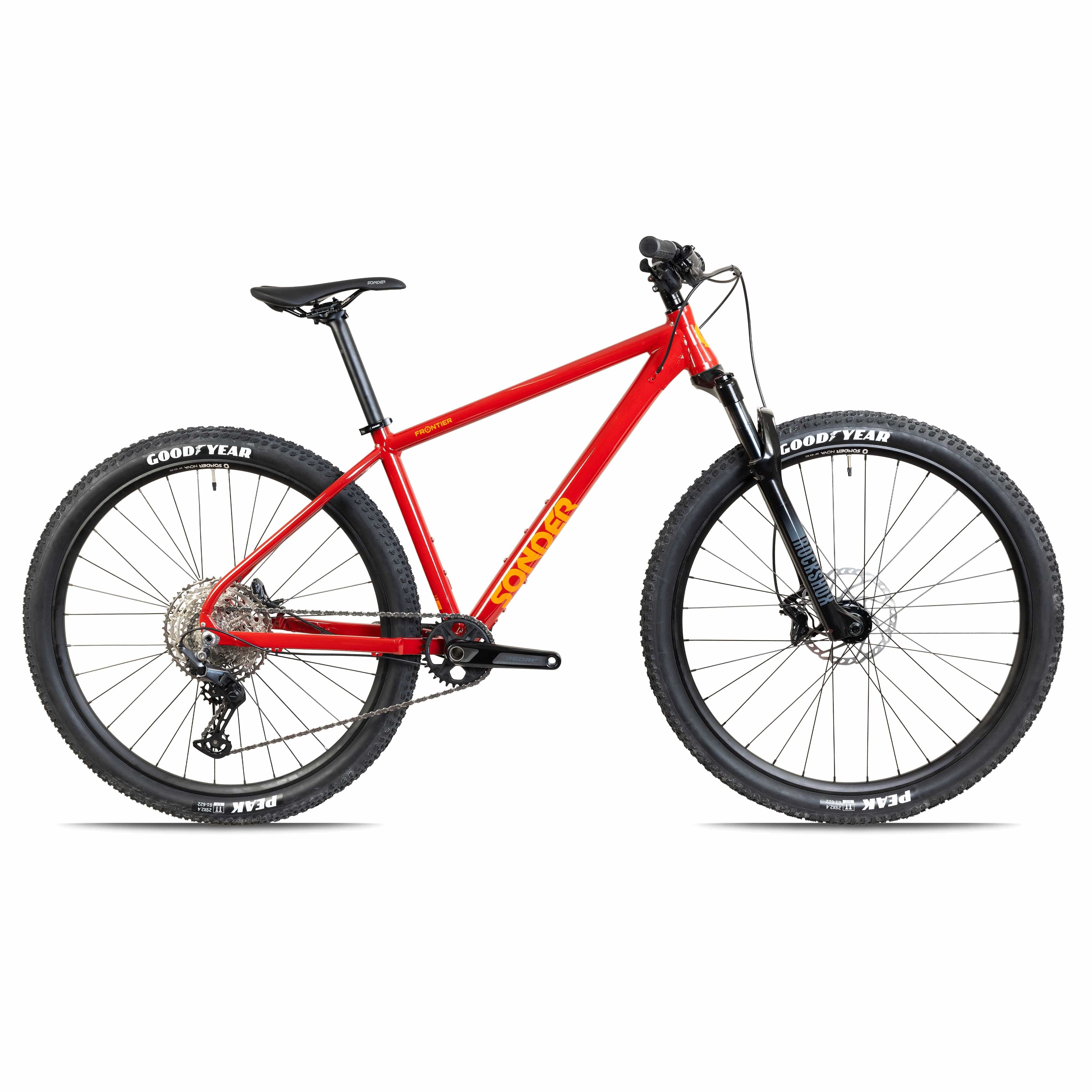 Frontier NX Eagle - Image 4