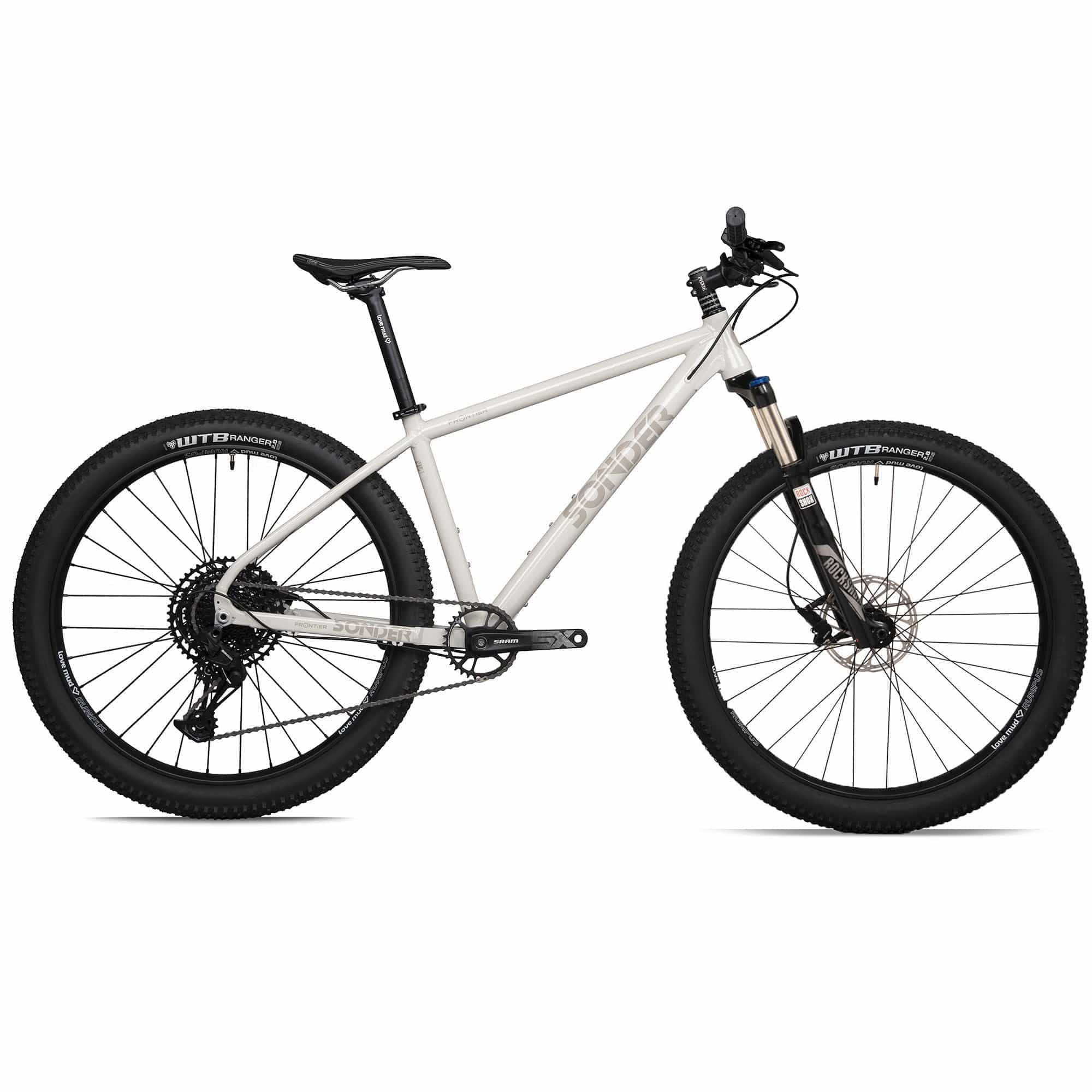 Frontier NX Eagle - Image 5
