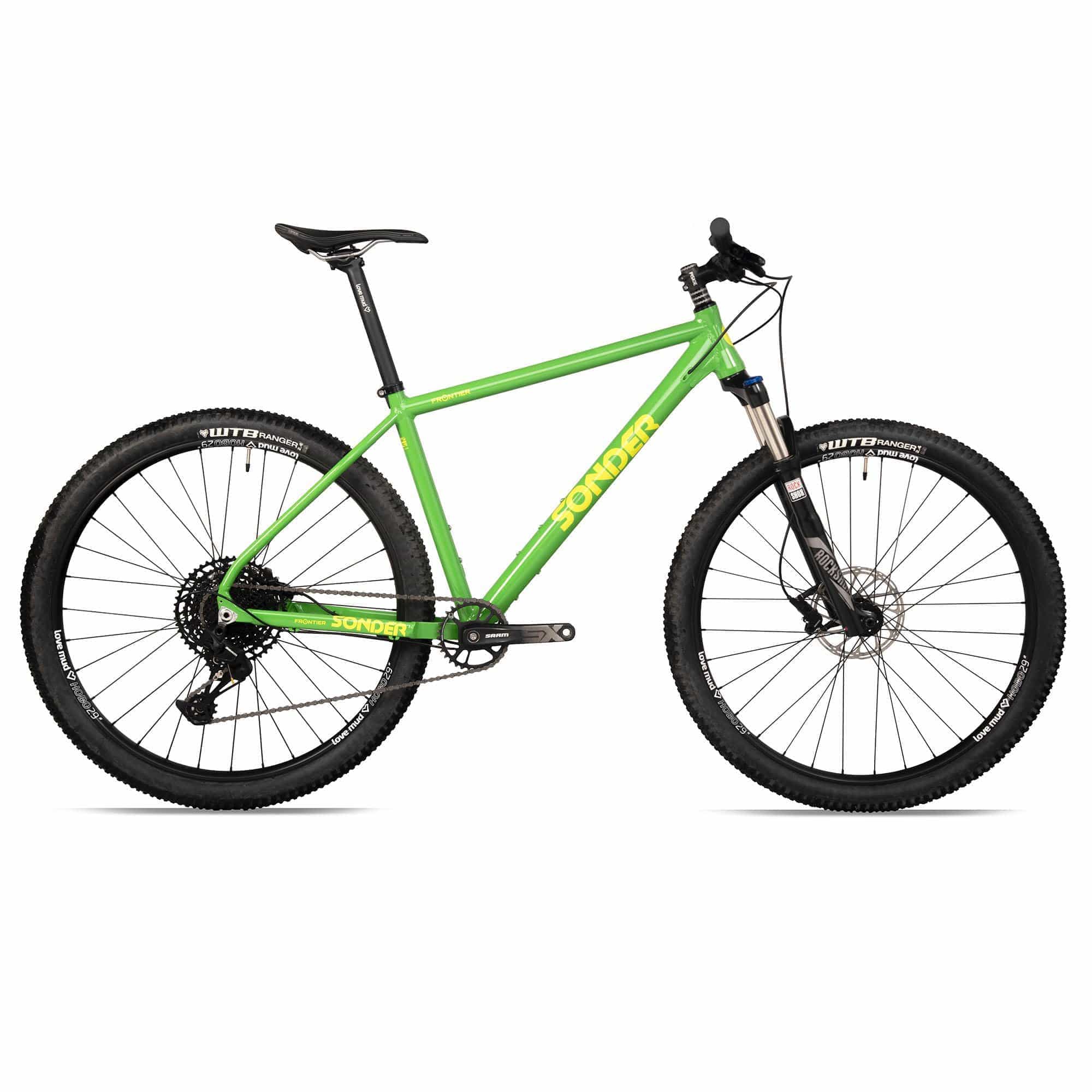 Frontier SX Eagle - Image 7