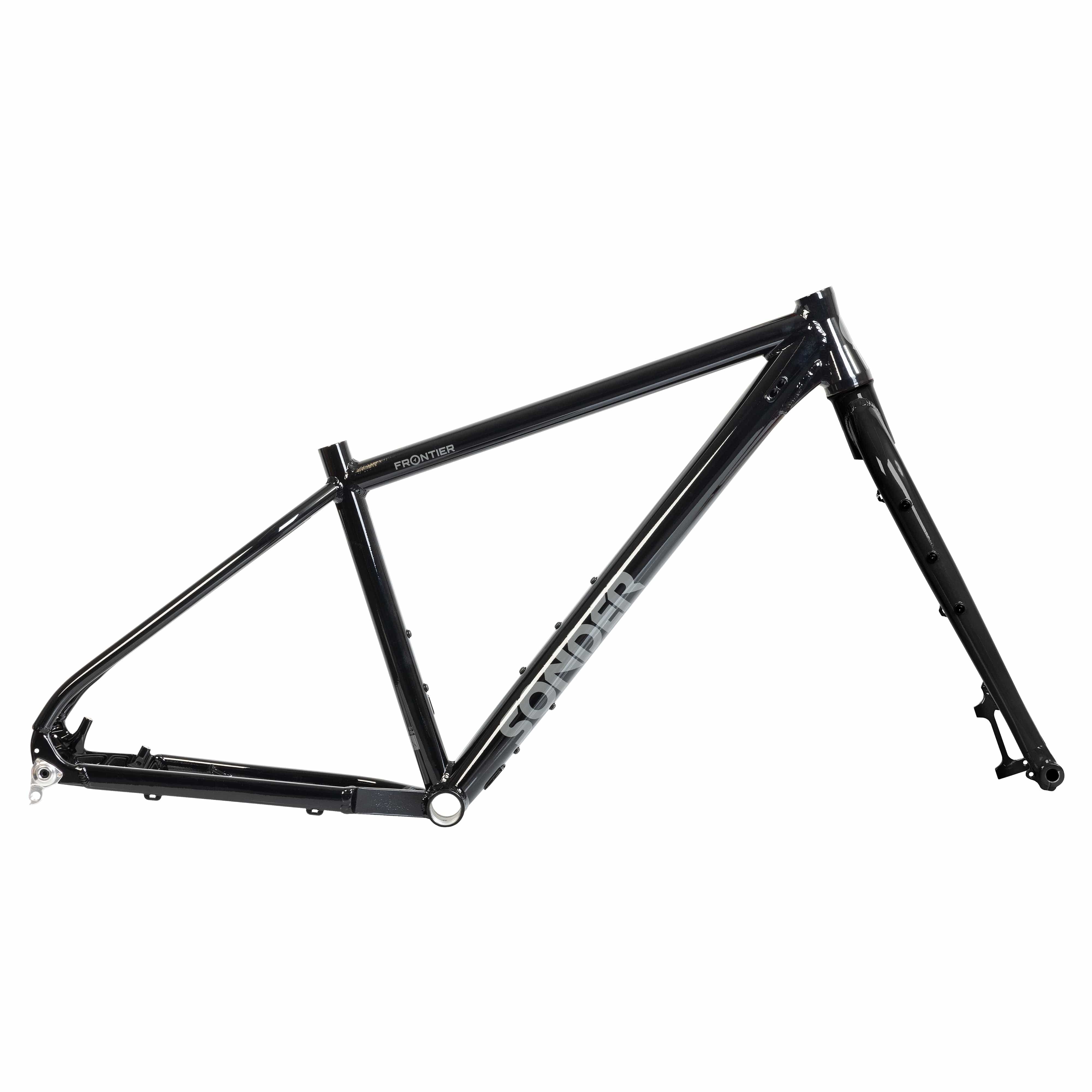 Frontier SX Eagle Rigid - Image 4