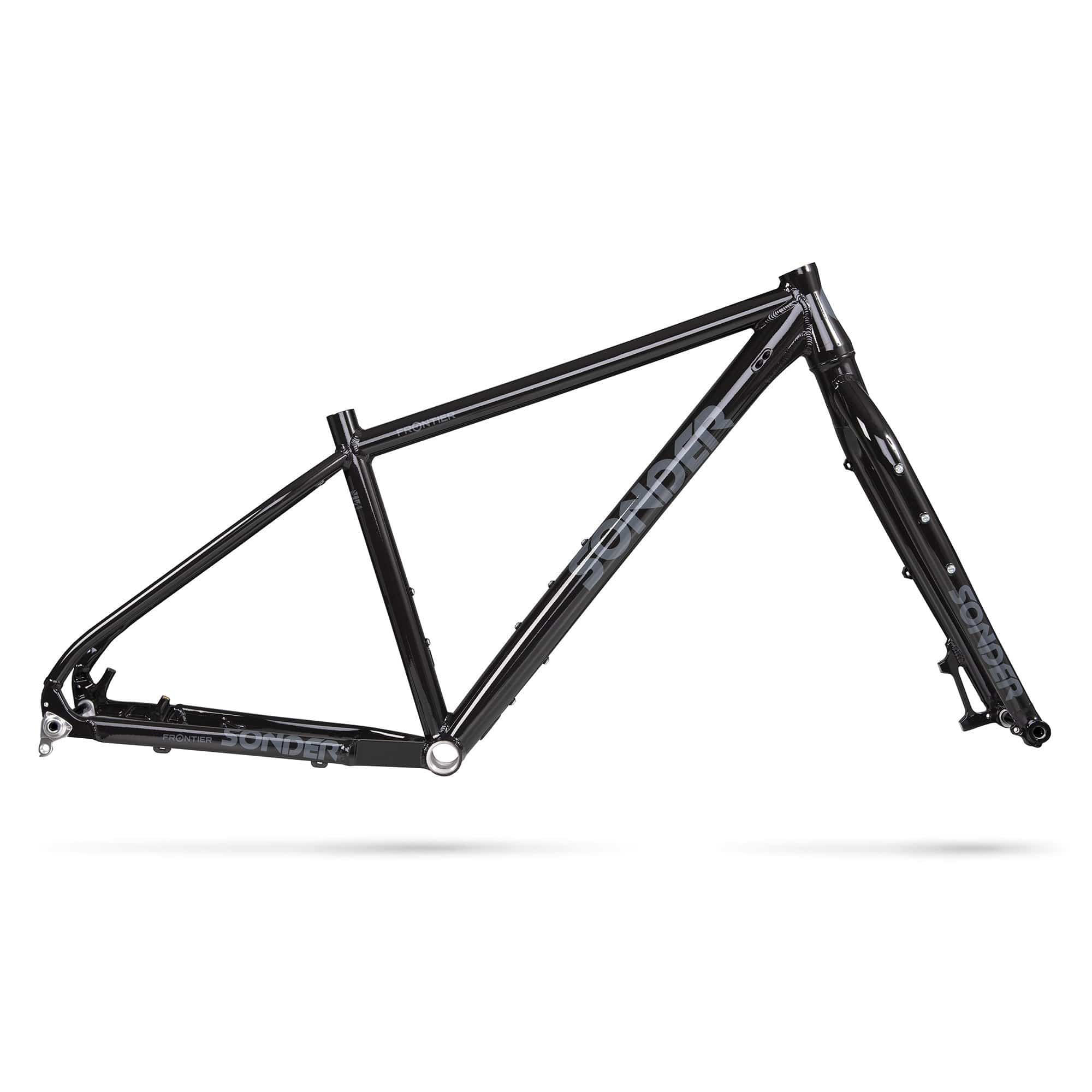 Frontier SX Eagle Rigid - Image 6