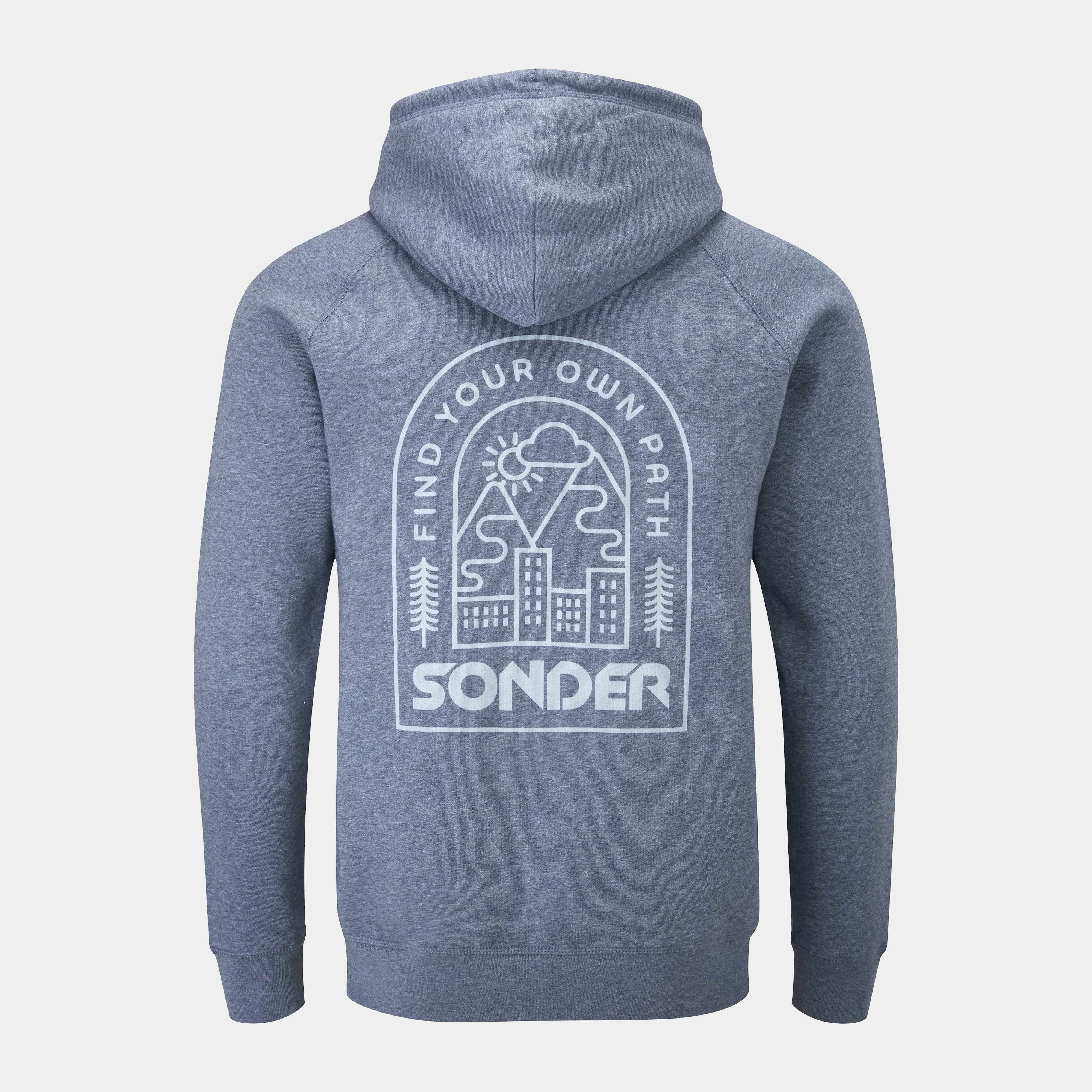 Sonder Hoody [Mens] - Image 5