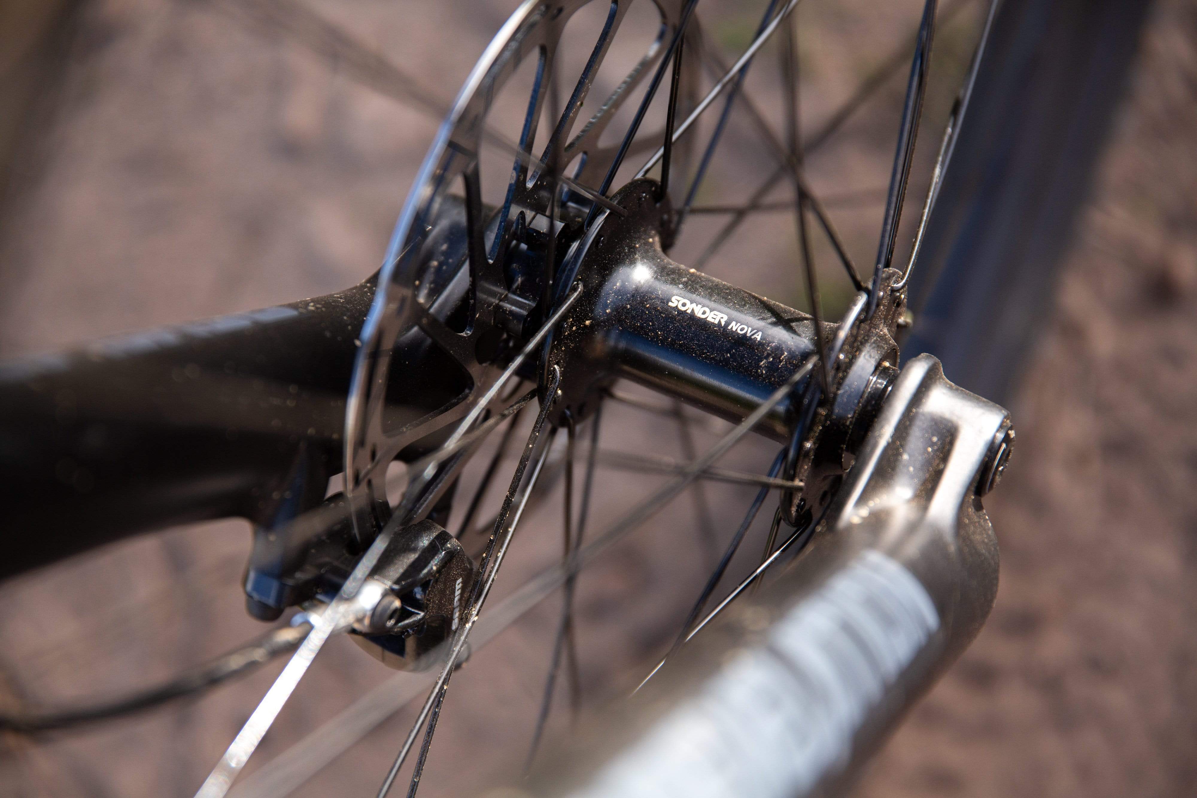 Sonder Nova 29 Wheelset - Image 10