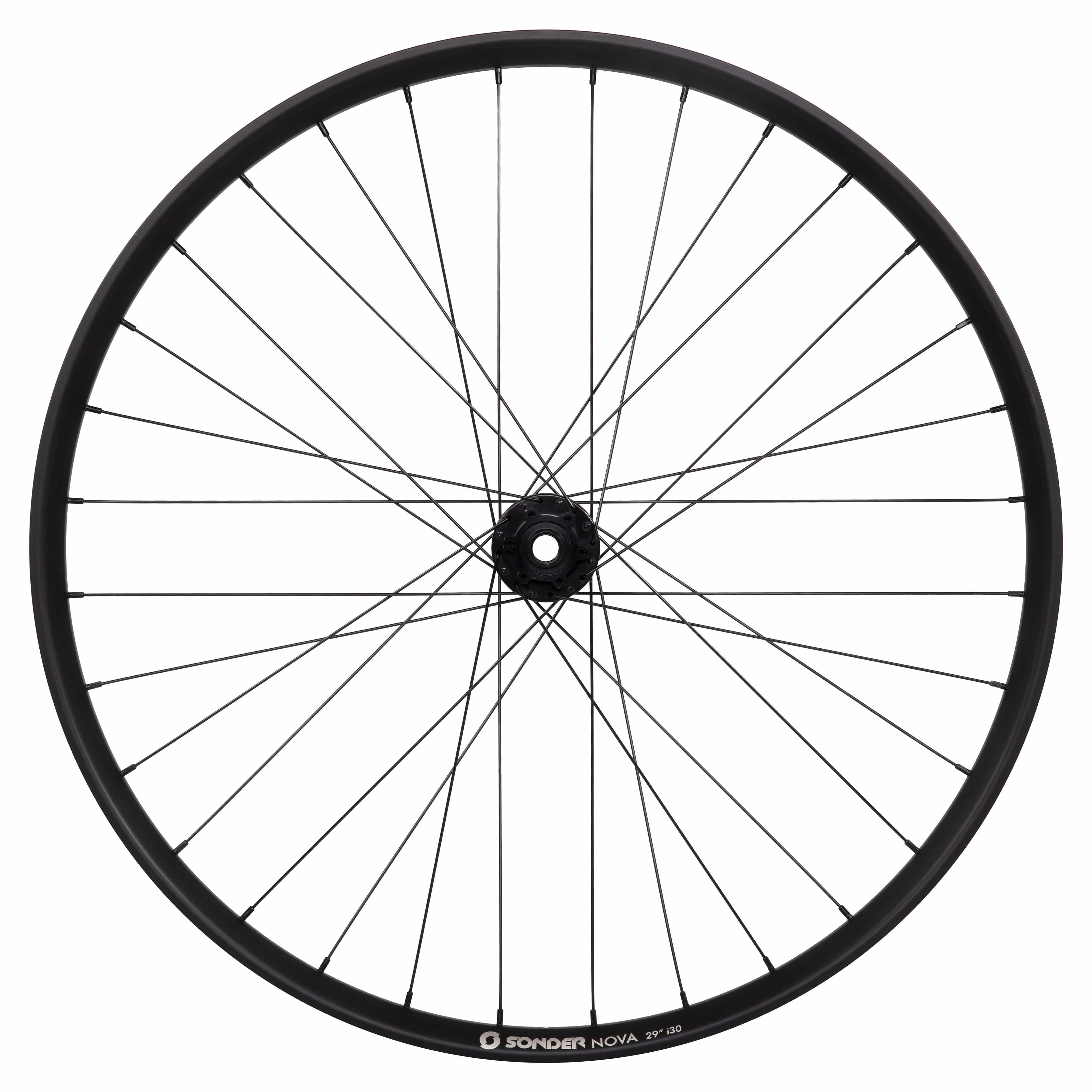 Sonder Nova 29 Wheelset - Image 3
