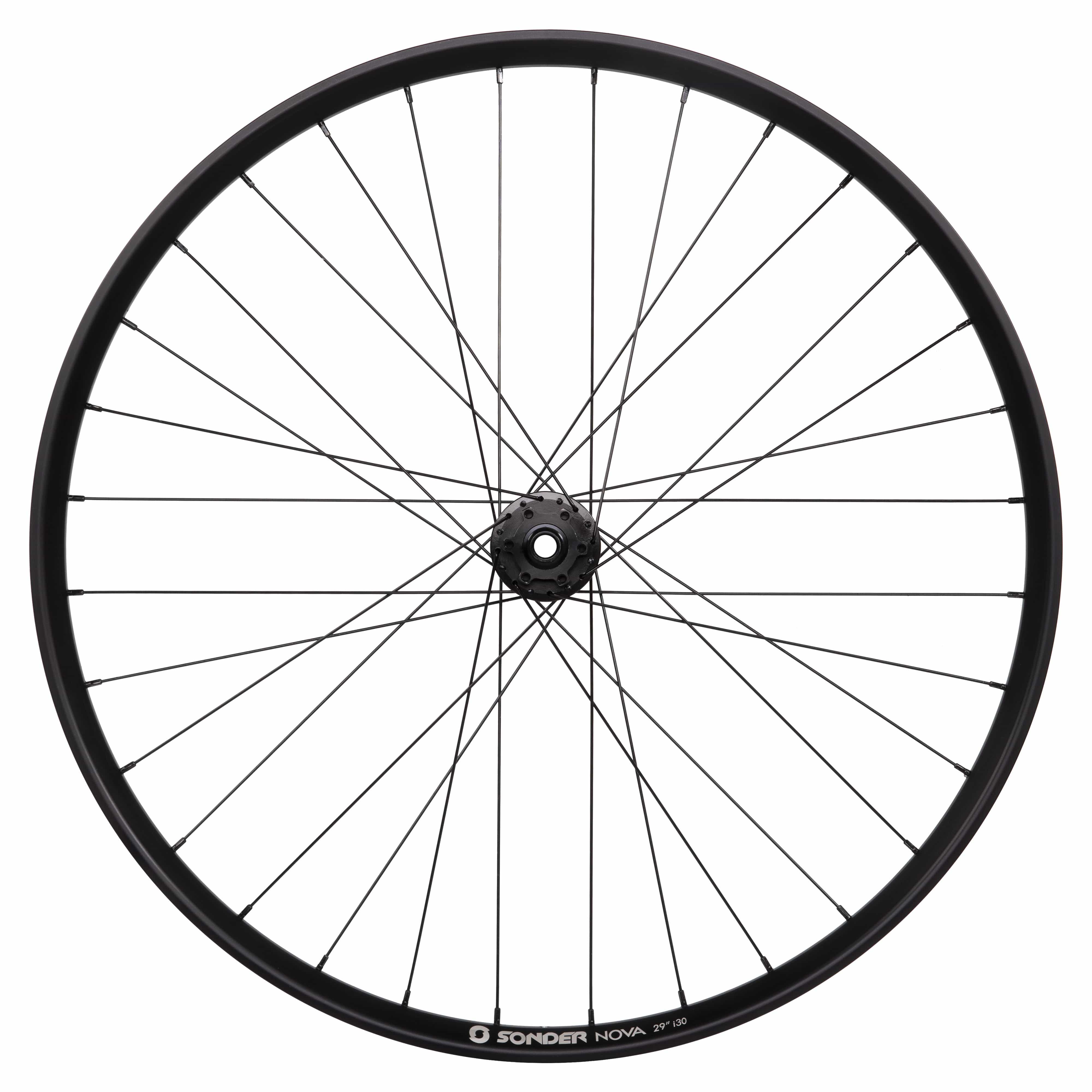 Sonder Nova 29 Wheelset - Image 4