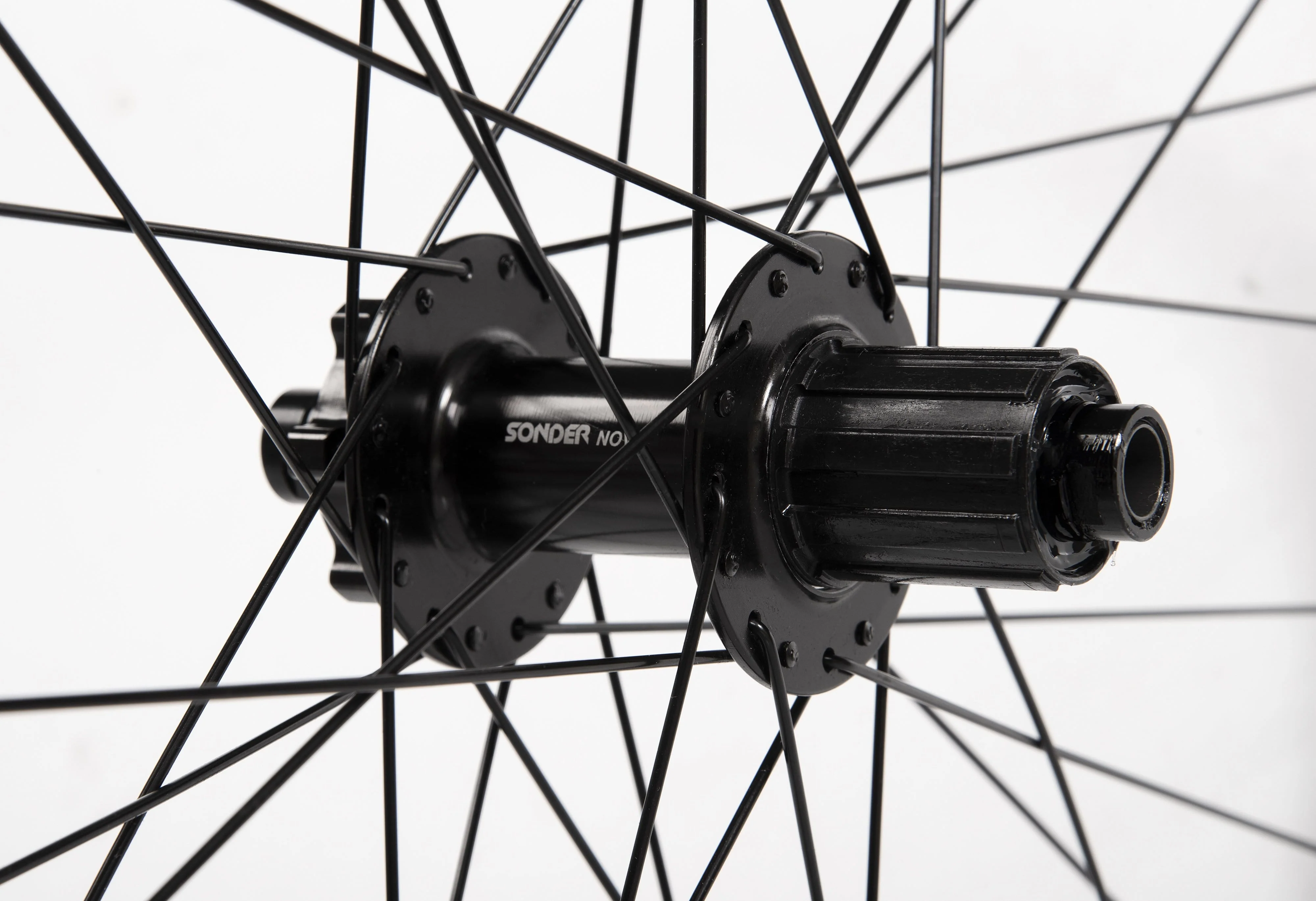 Sonder Nova 29 Wheelset - Image 6