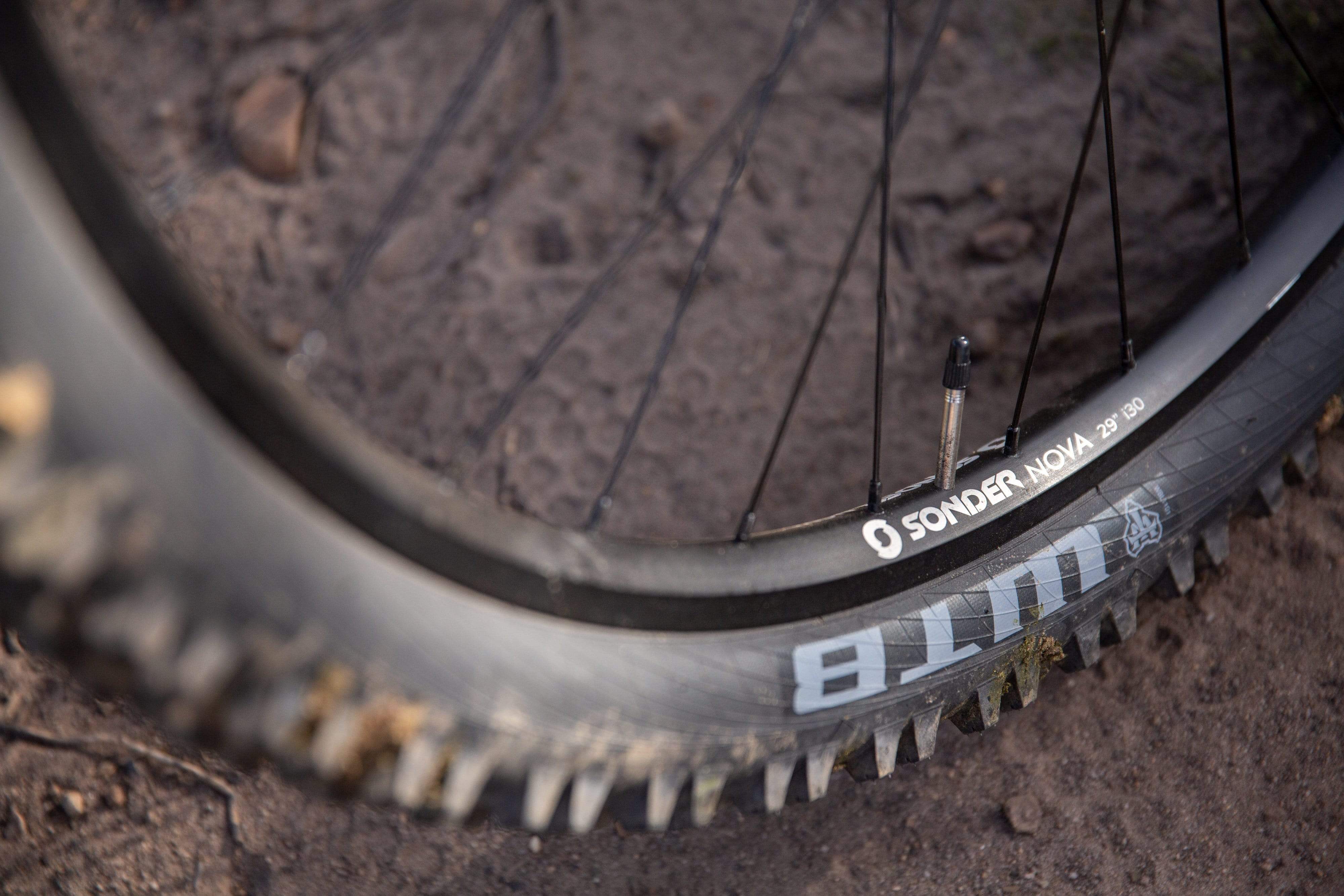 Sonder Nova 29 Wheelset - Image 8
