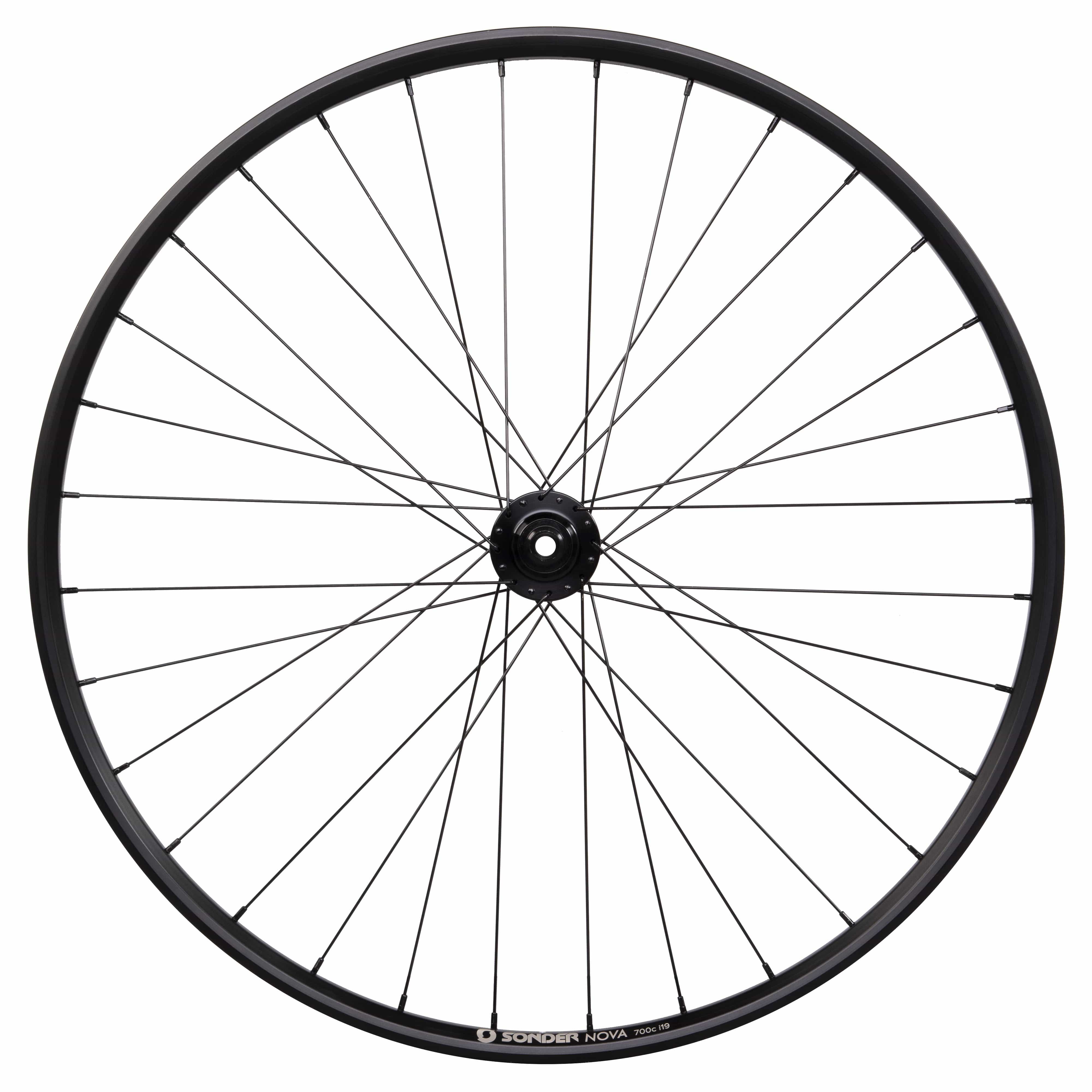Sonder Nova 700c Wheelset - Image 4