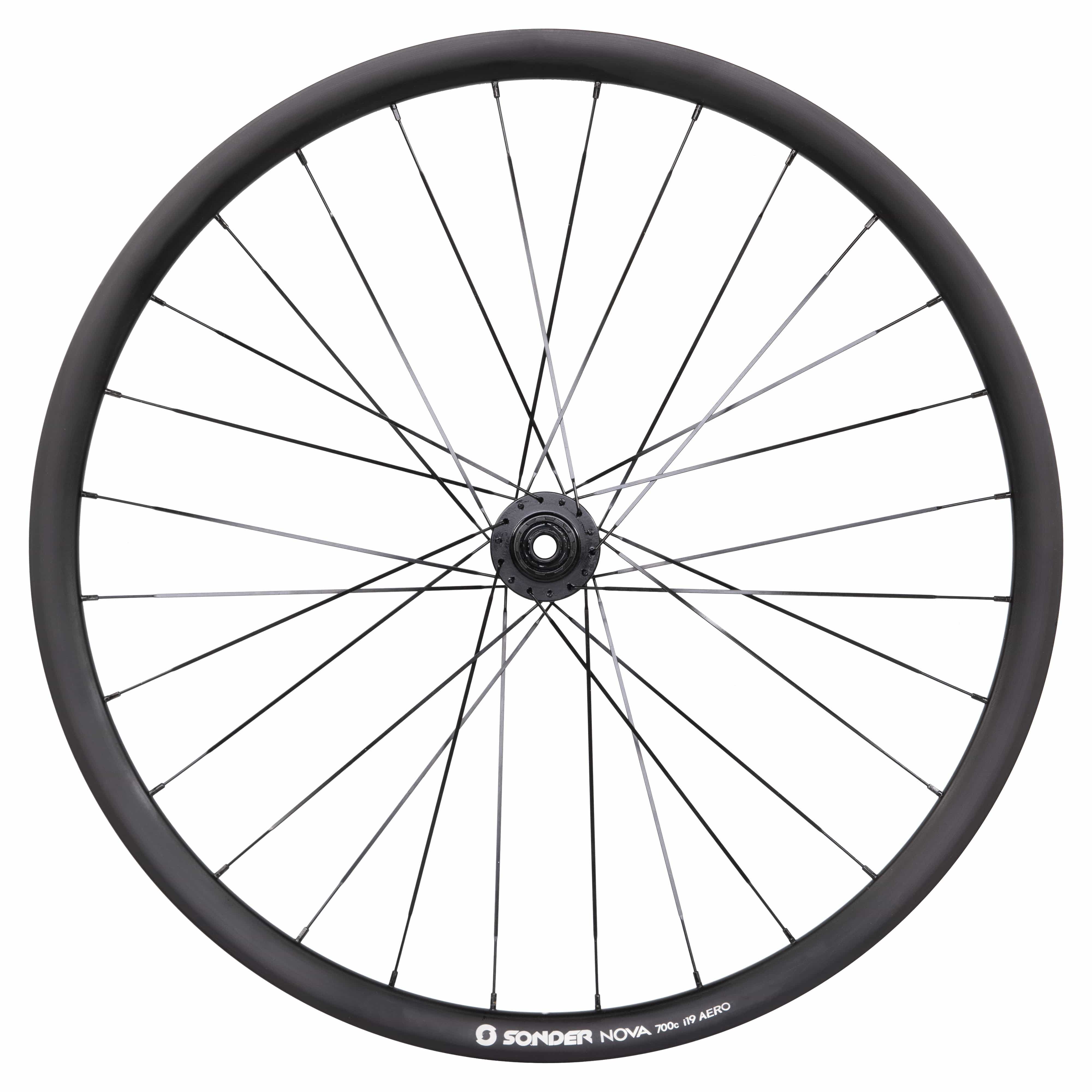 Sonder Nova i19 Aero Wheelset - Image 2
