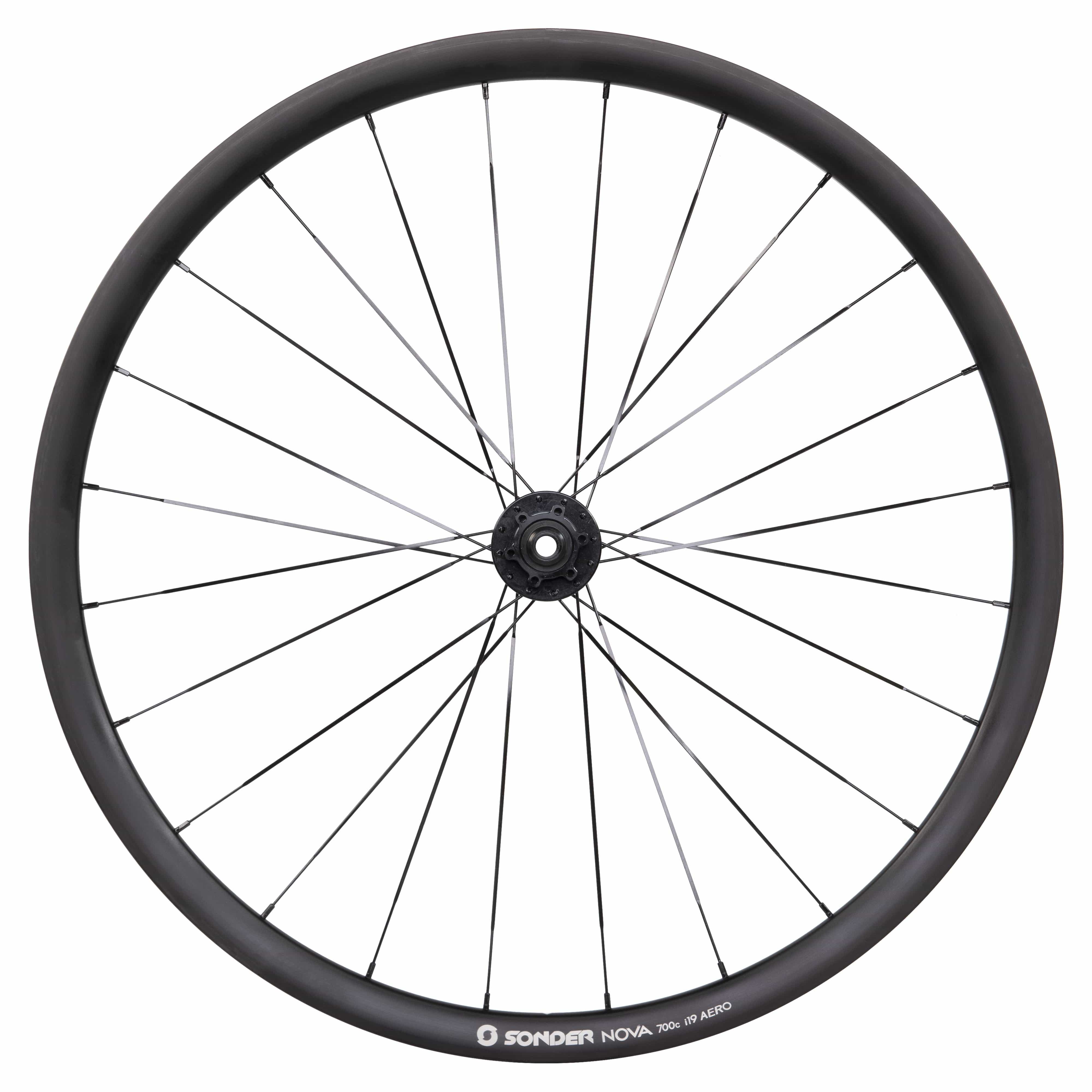 Sonder Nova i19 Aero Wheelset - Image 3