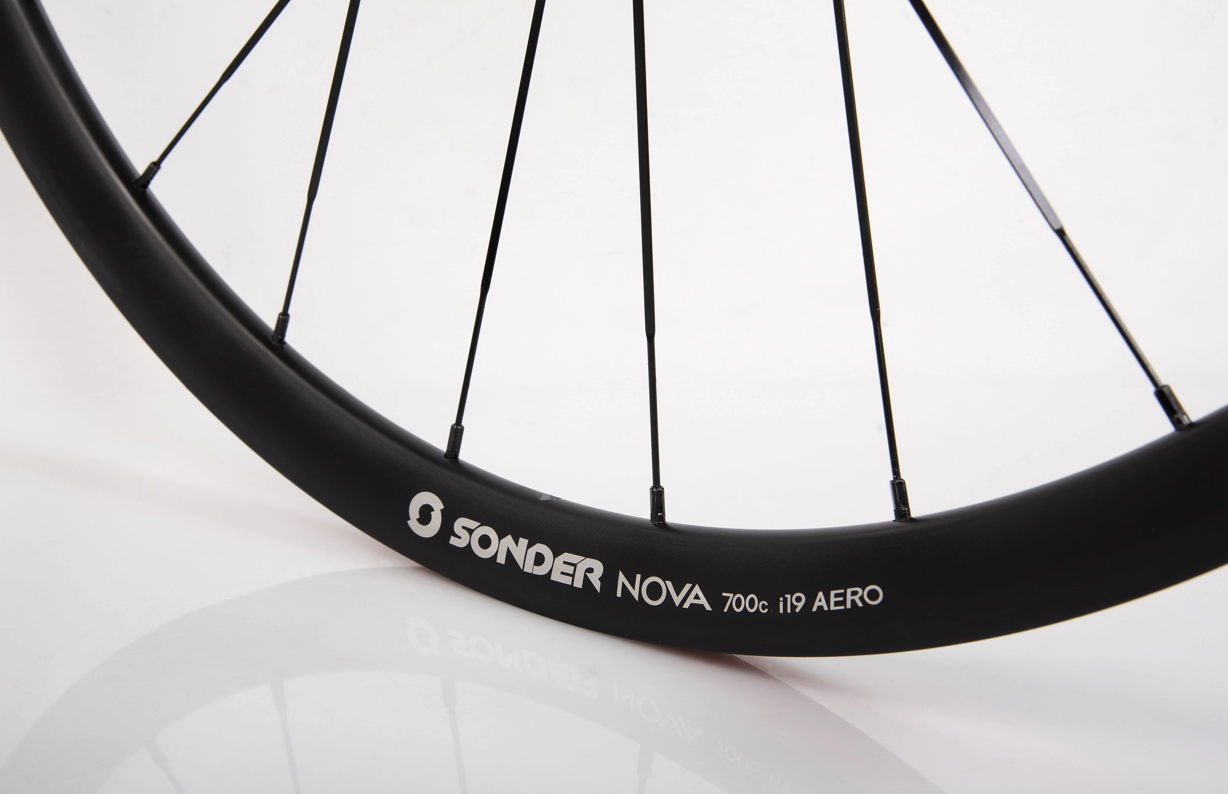 Sonder Nova i19 Aero Wheelset - Image 4