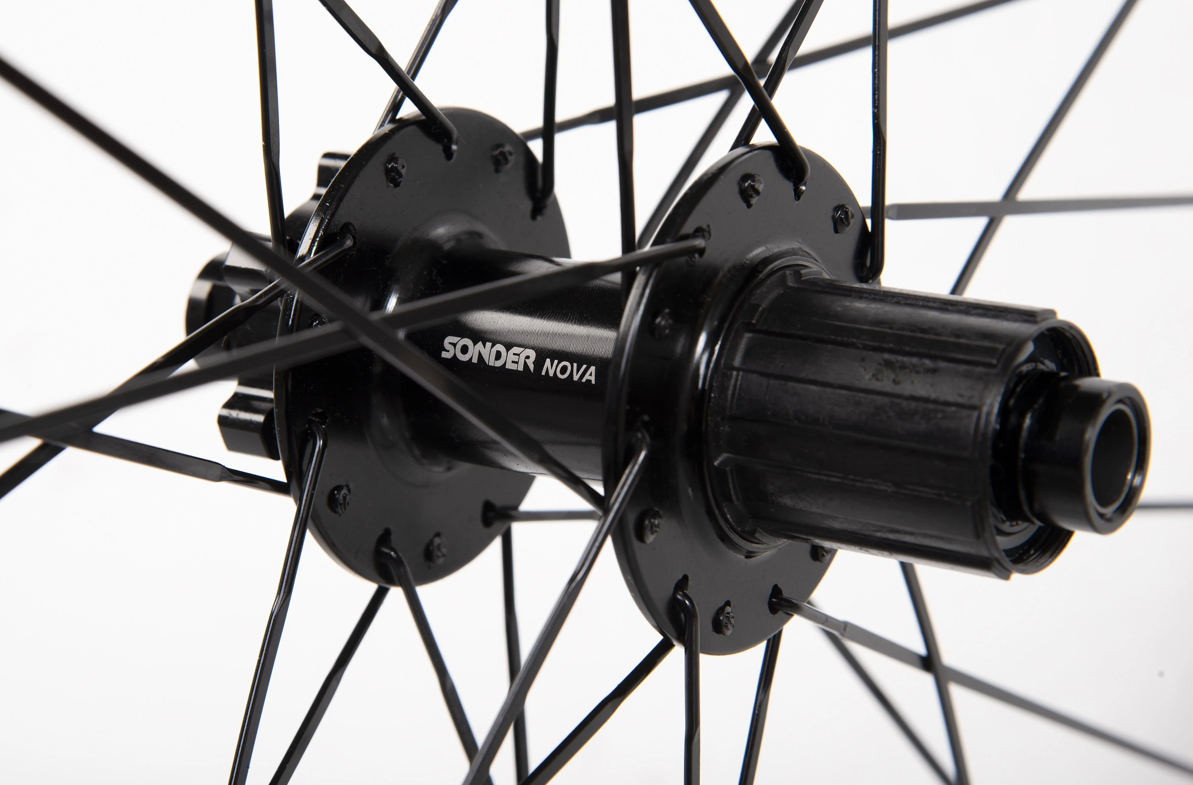 Sonder Nova i19 Aero Wheelset - Image 5