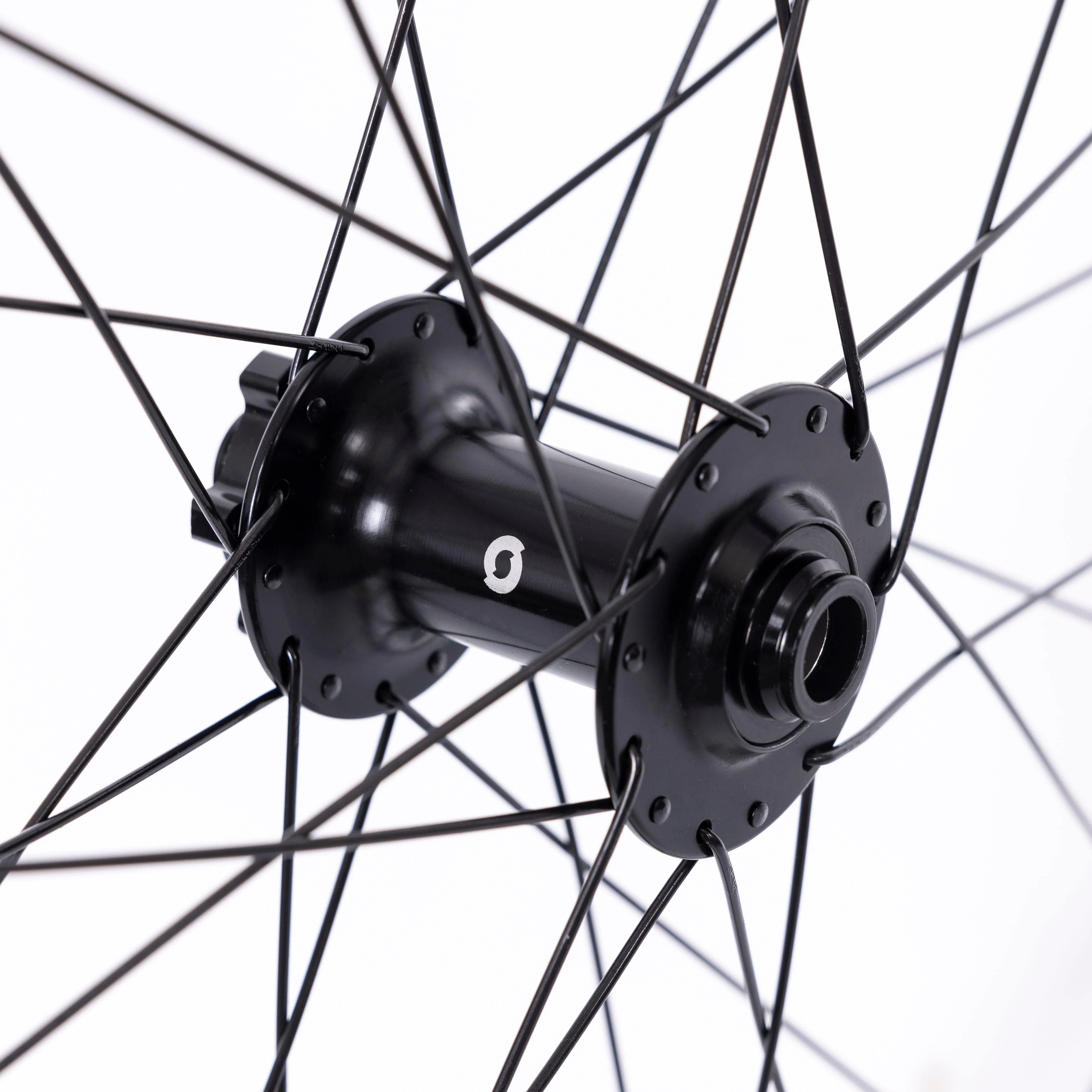 Sonder Nova i25 Trail Wheels - Image 2