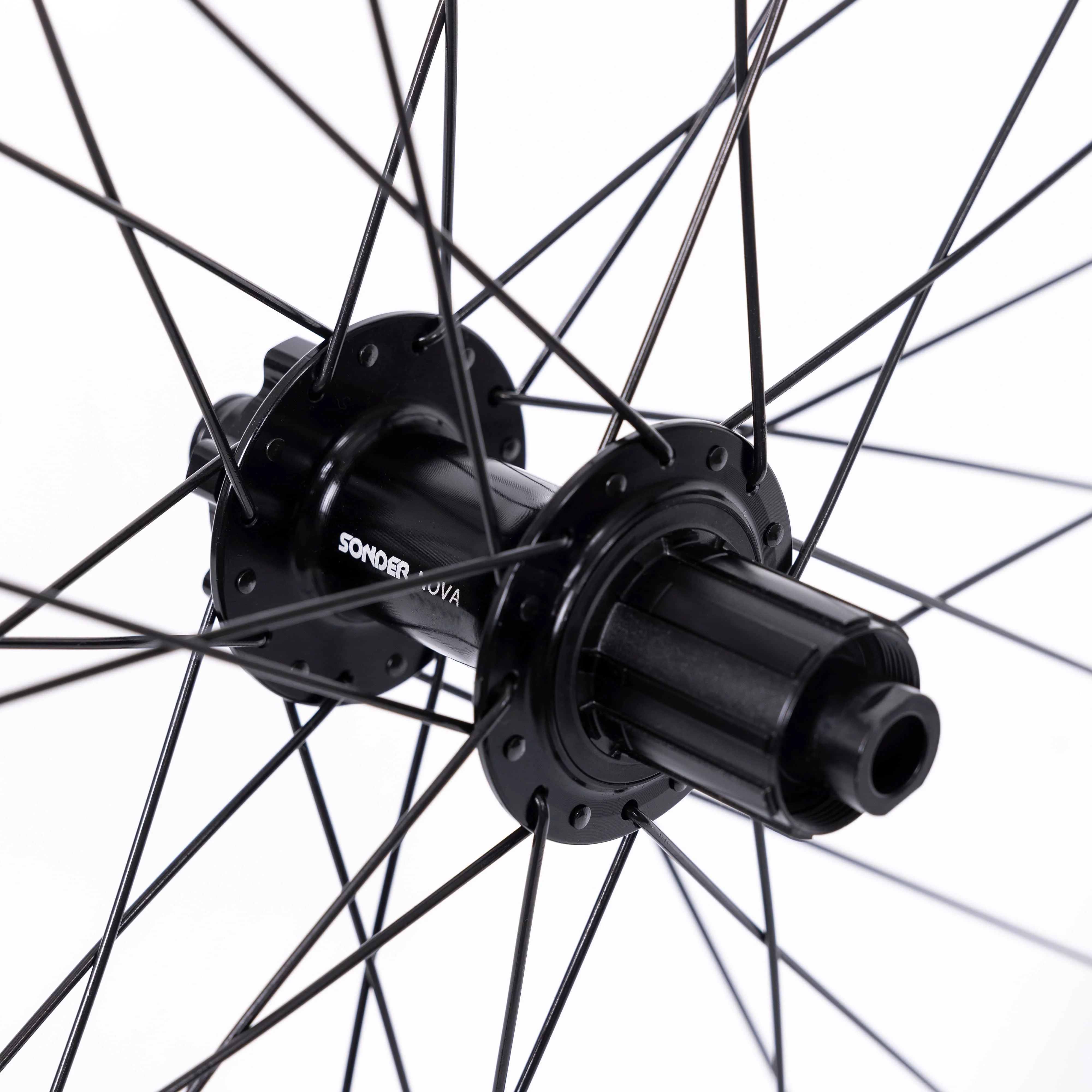 Sonder Nova i25 Trail Wheels - Image 3