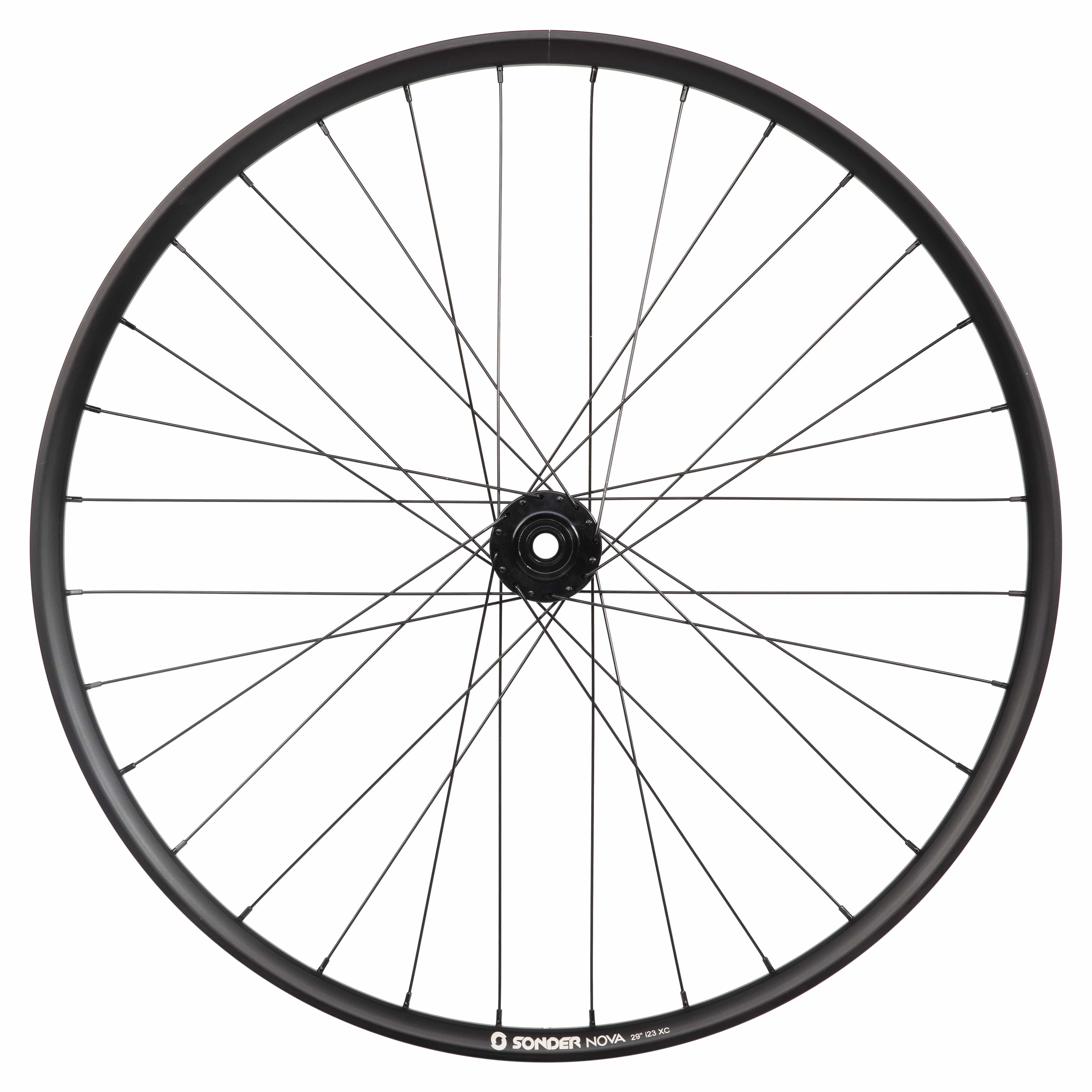 Sonder Nova XC Wheelset - Image 2