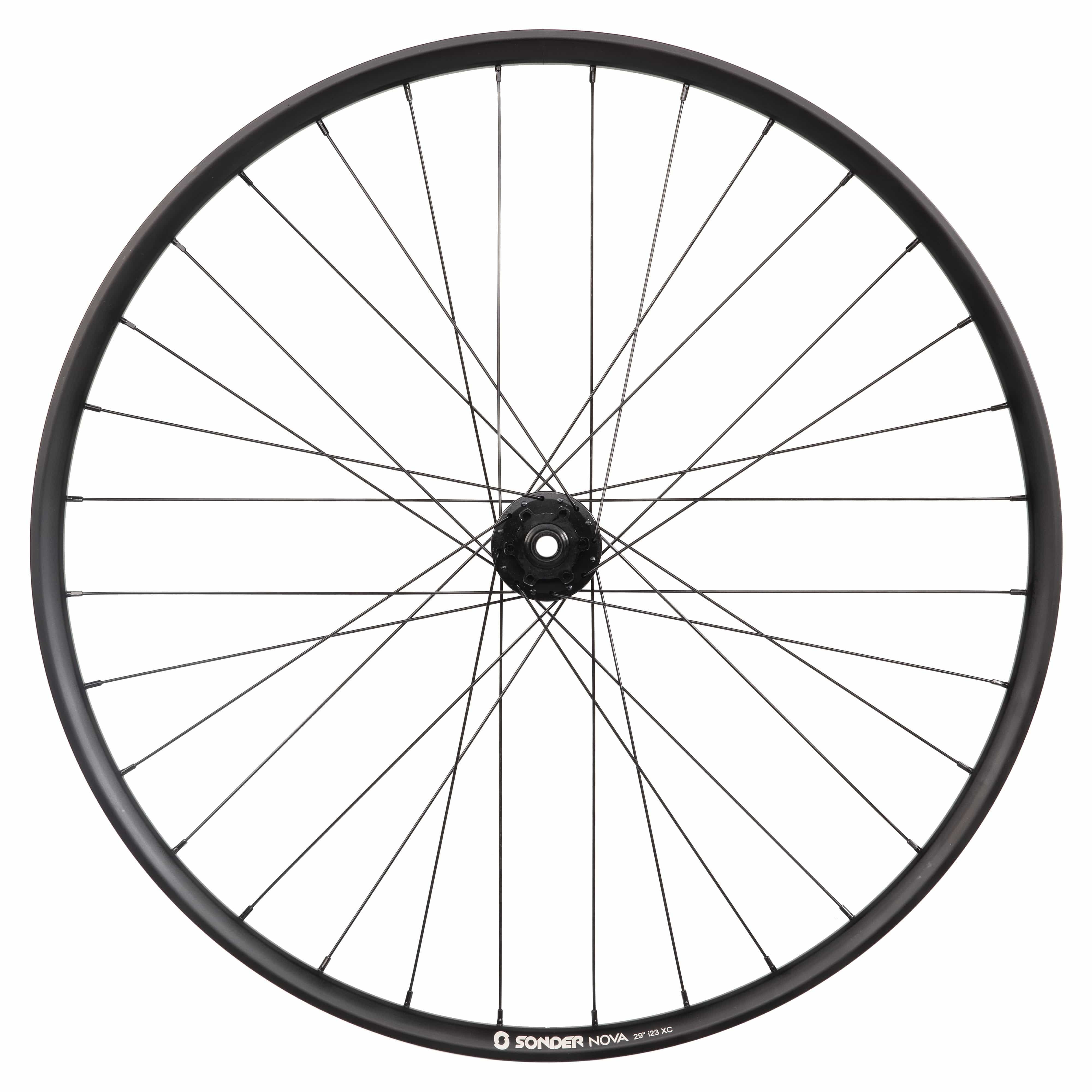 Sonder Nova XC Wheelset - Image 3