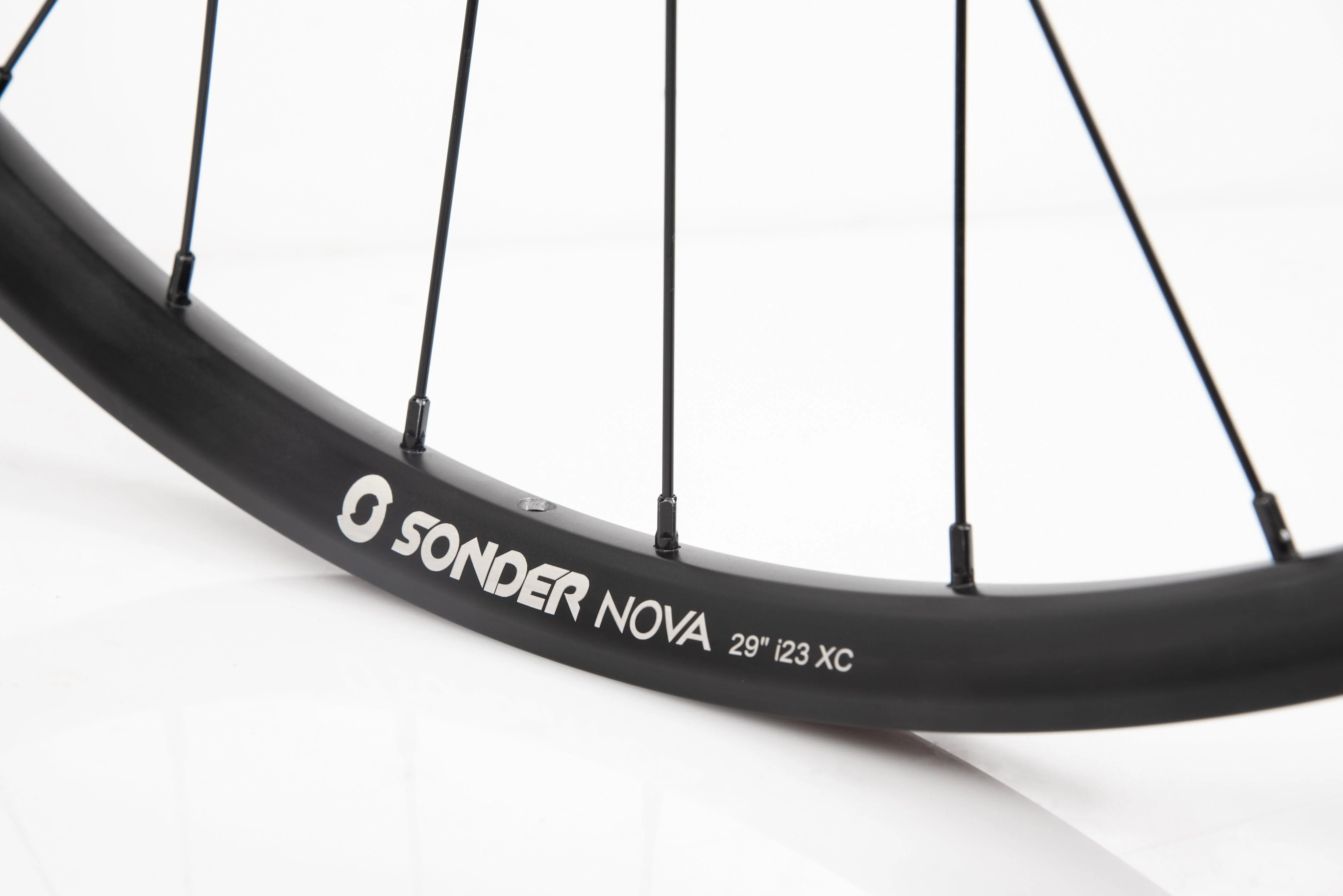 Sonder Nova XC Wheelset - Image 5