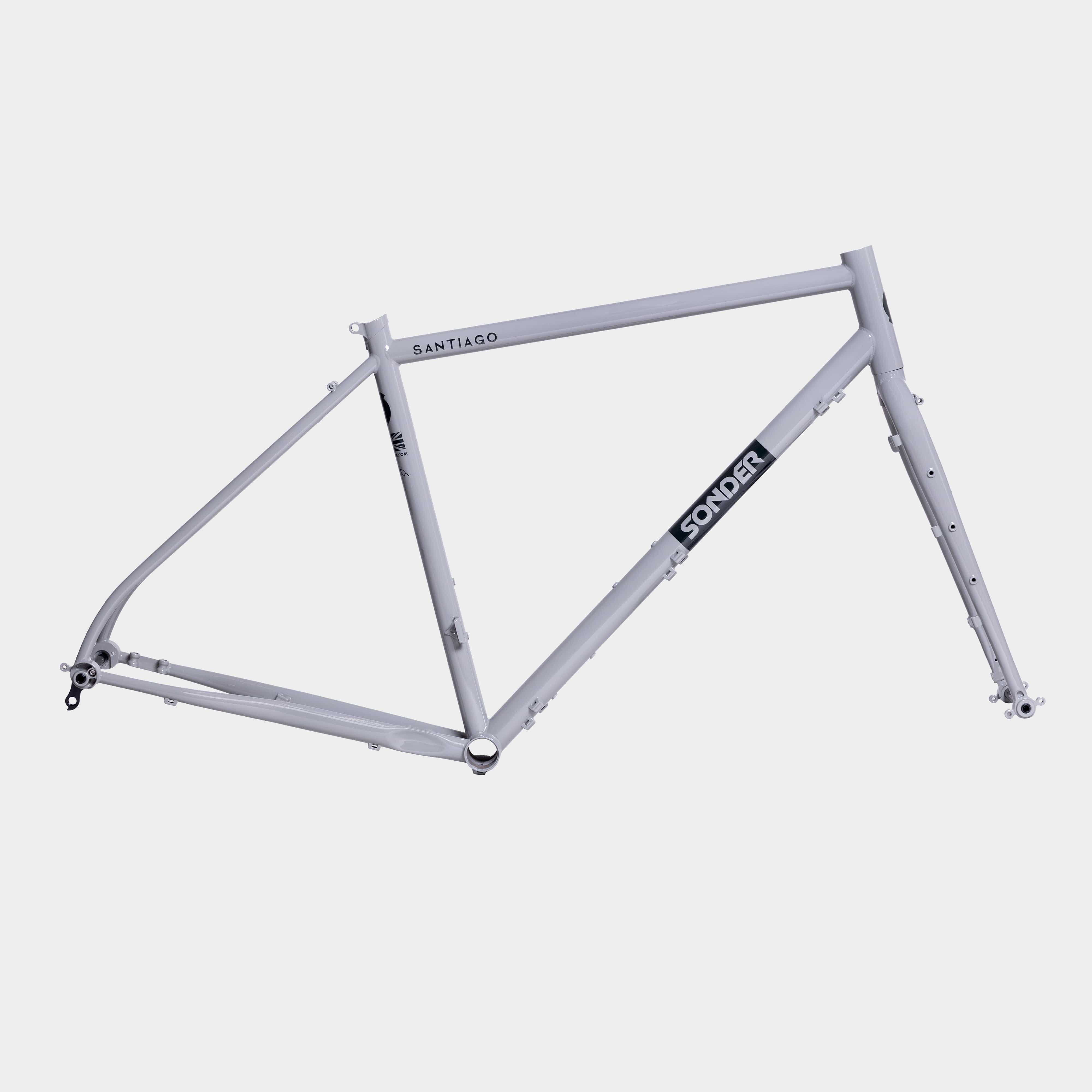 Santiago Frame And Fork - Image 3
