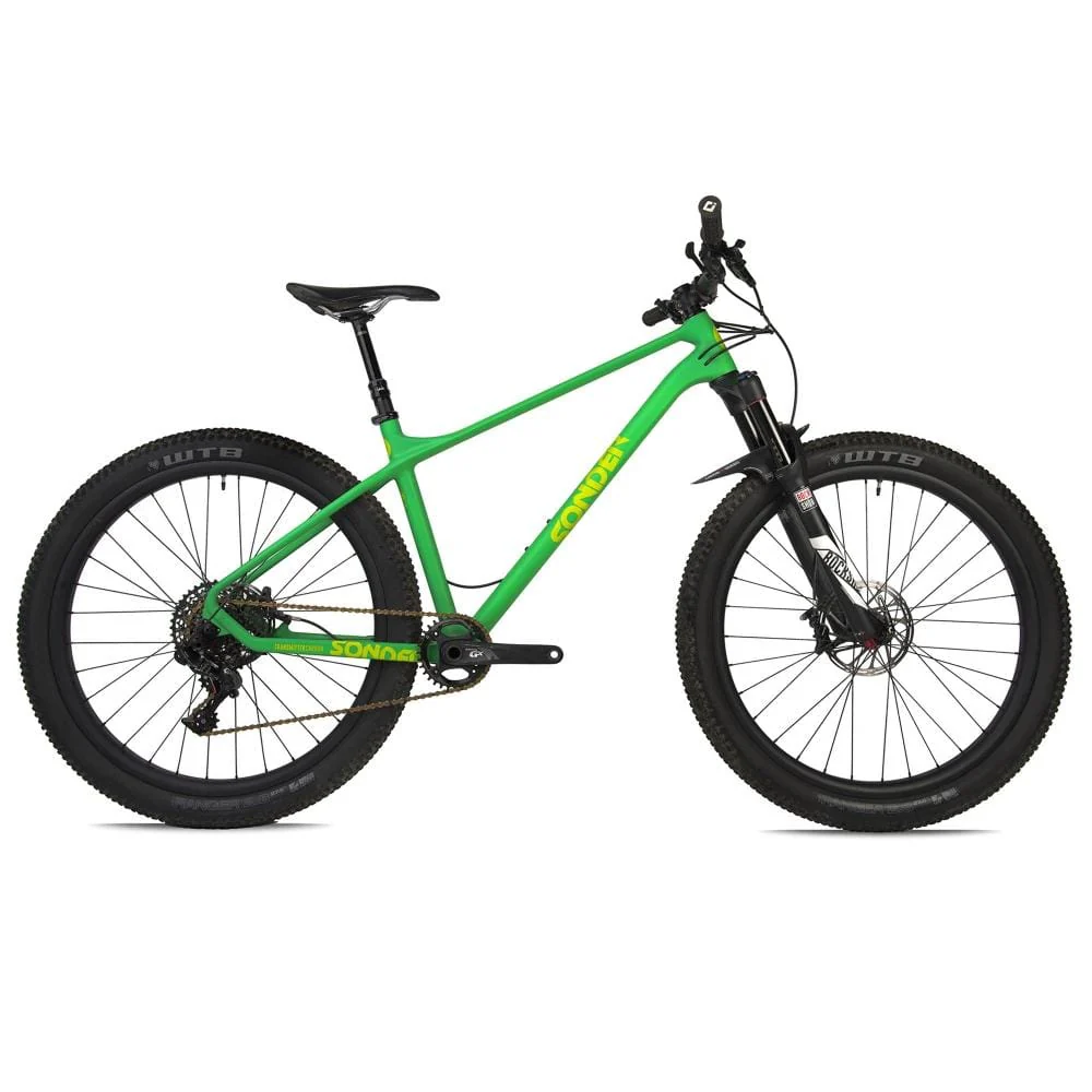 Transmitter Carbon NX Eagle - Image 3