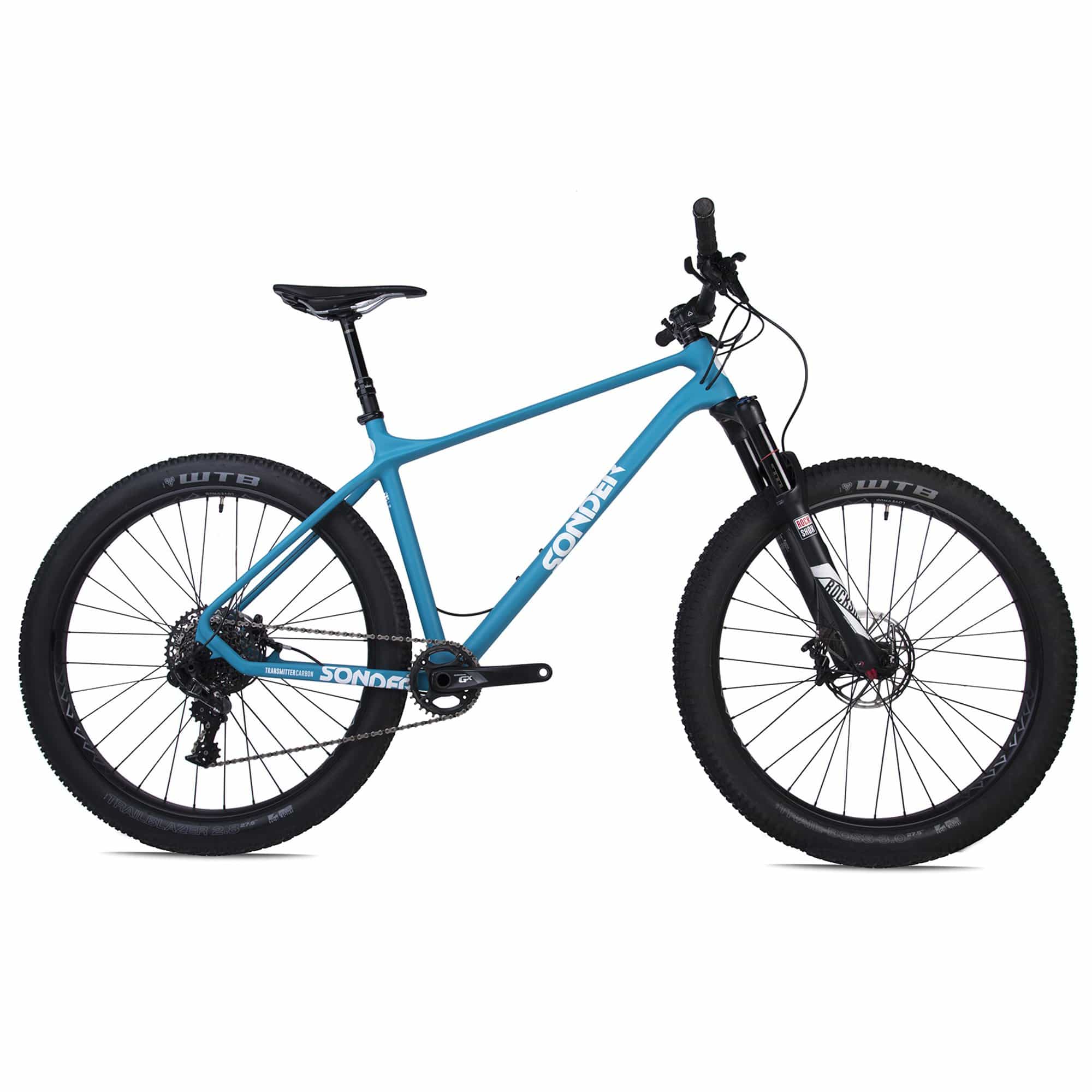 Transmitter Carbon SX Eagle