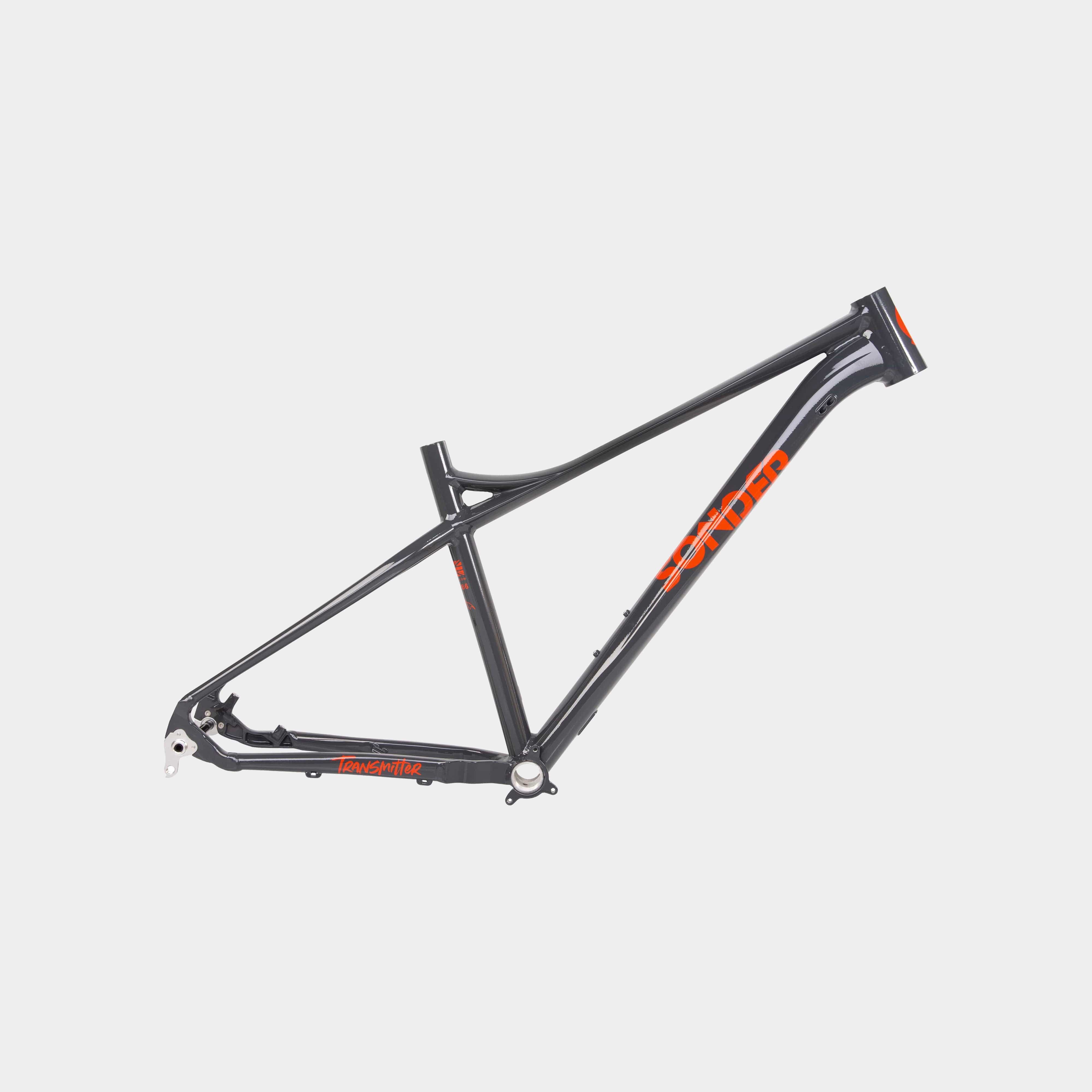 Transmitter Frame - Image 2