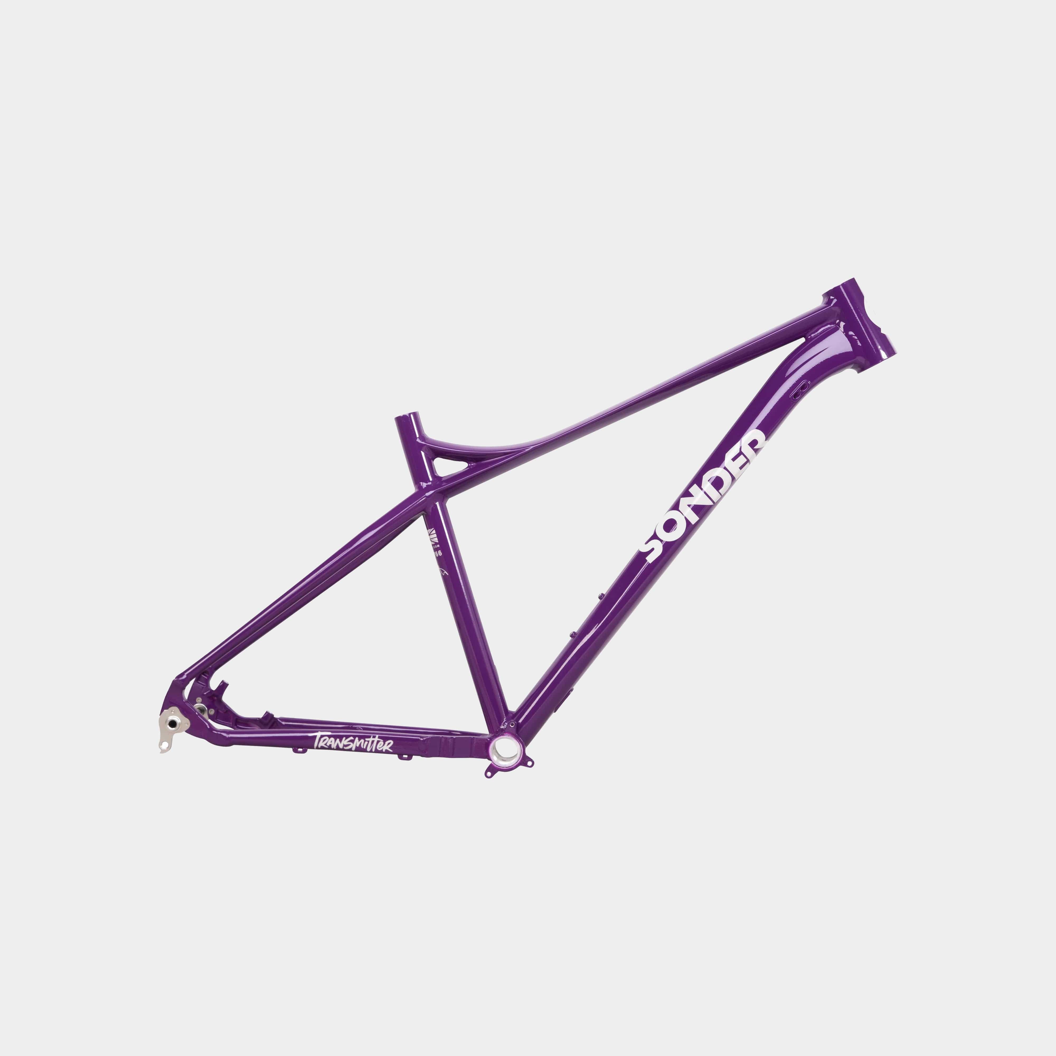Transmitter Frame - Image 3