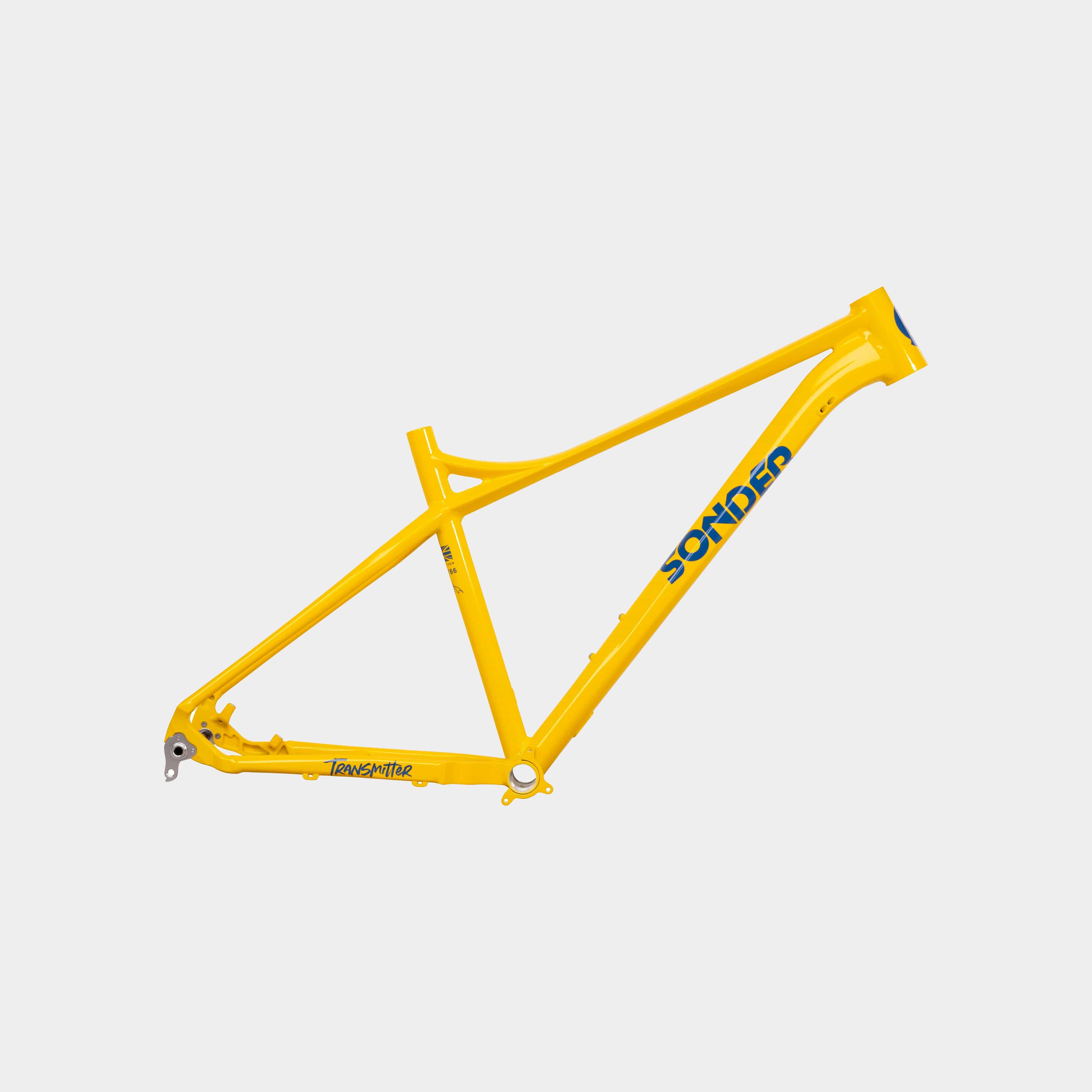Transmitter Frame - Image 4