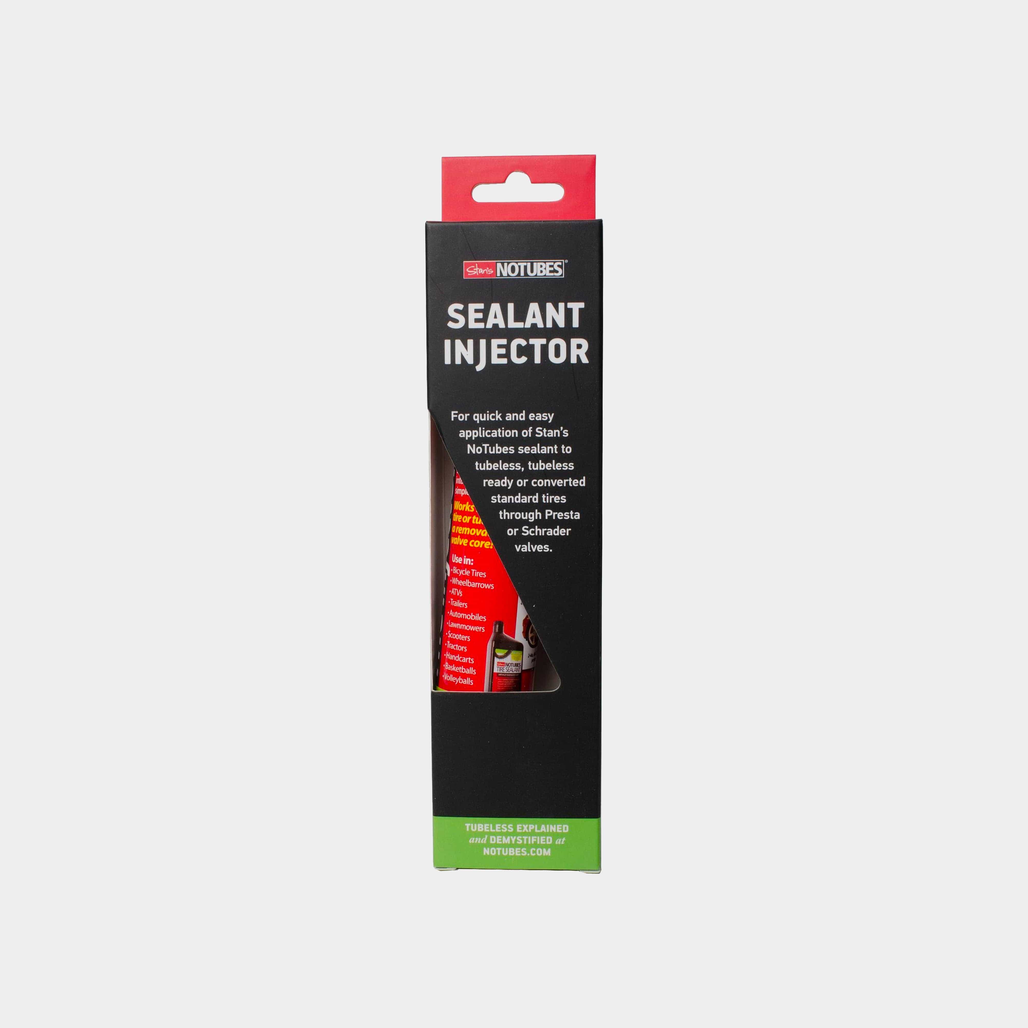 Stans No Tubes Injector - Image 2