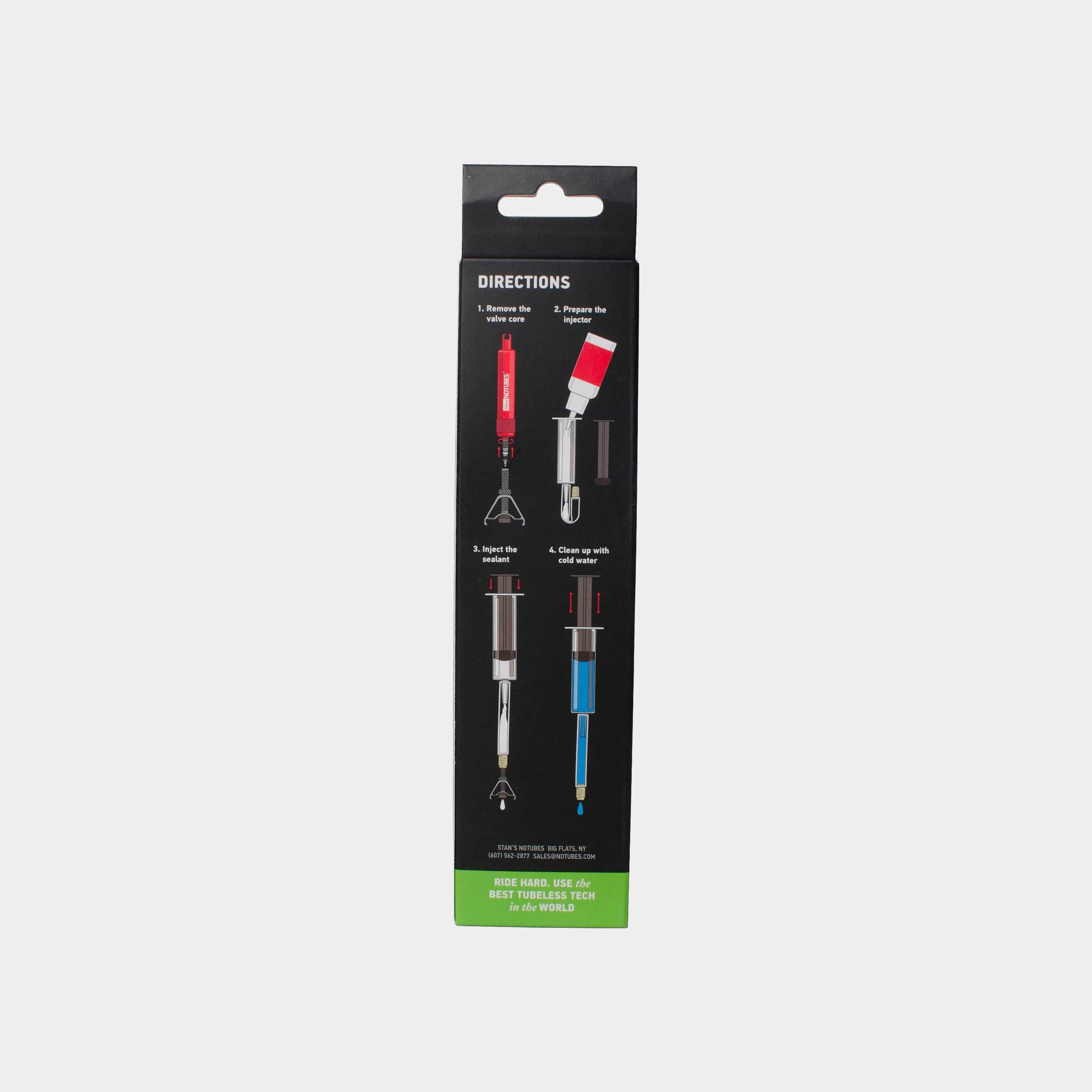Stans No Tubes Injector - Image 3
