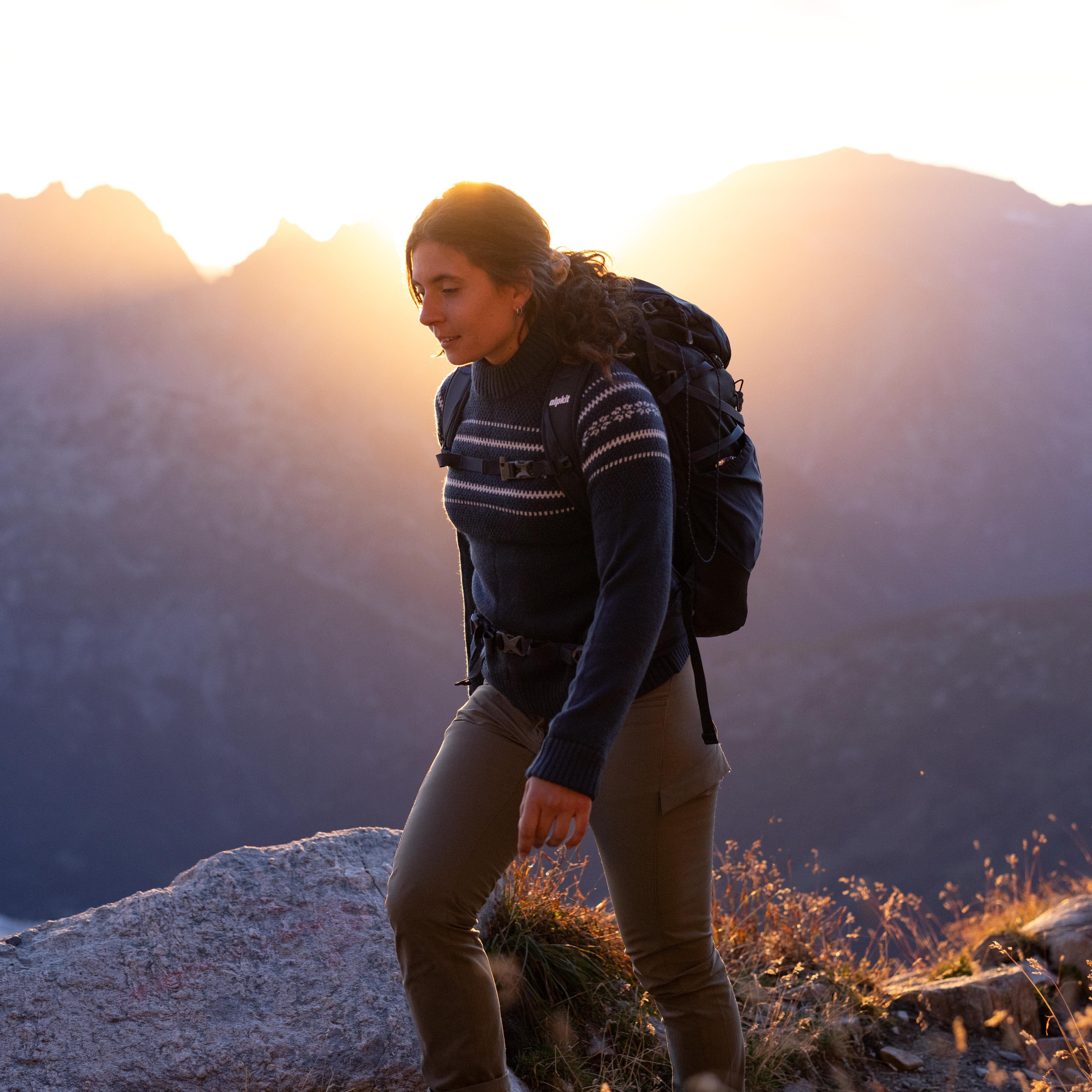 Stora [Womens] - Image 2