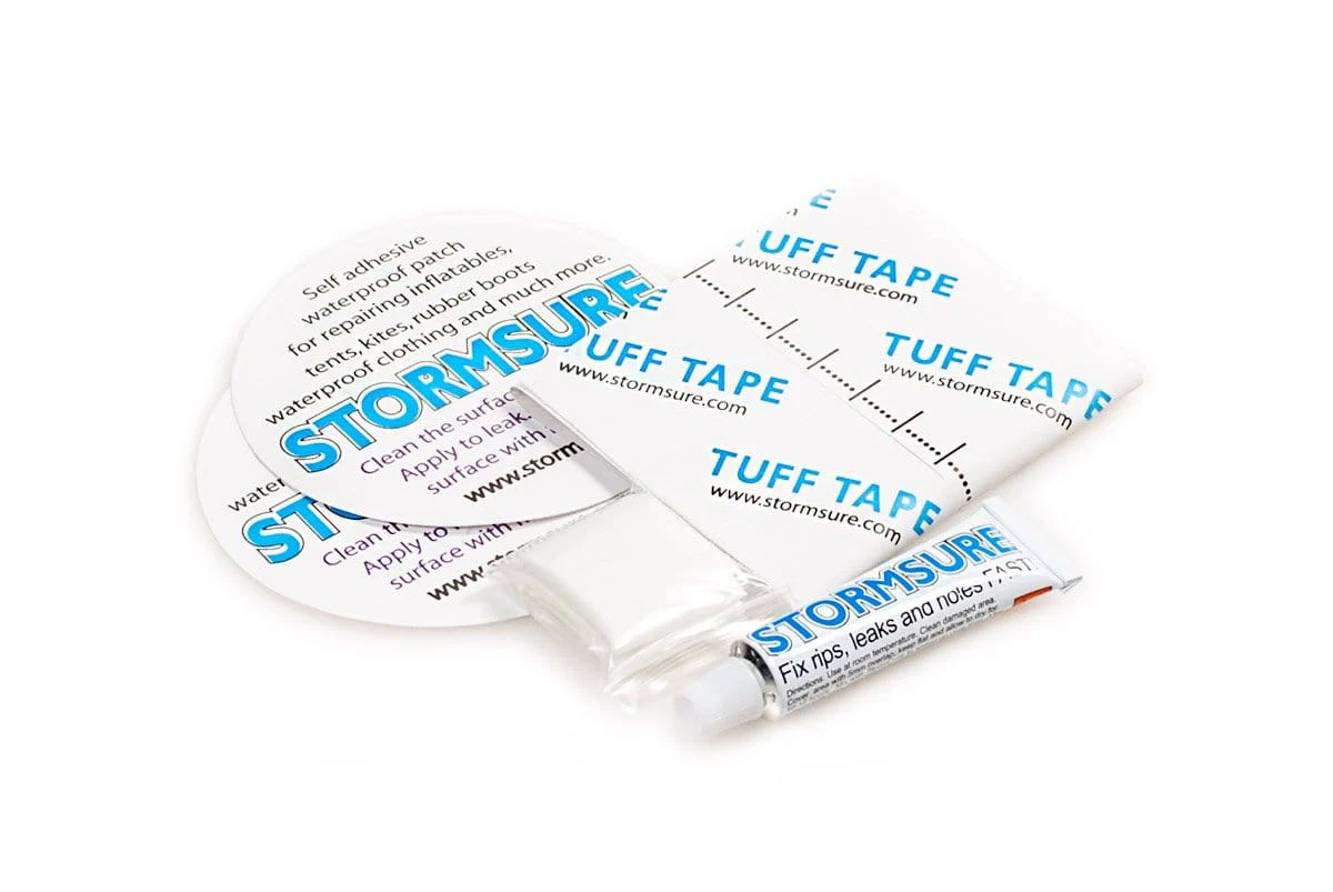 Stormsure Repair Kit for Inflatables - Image 2