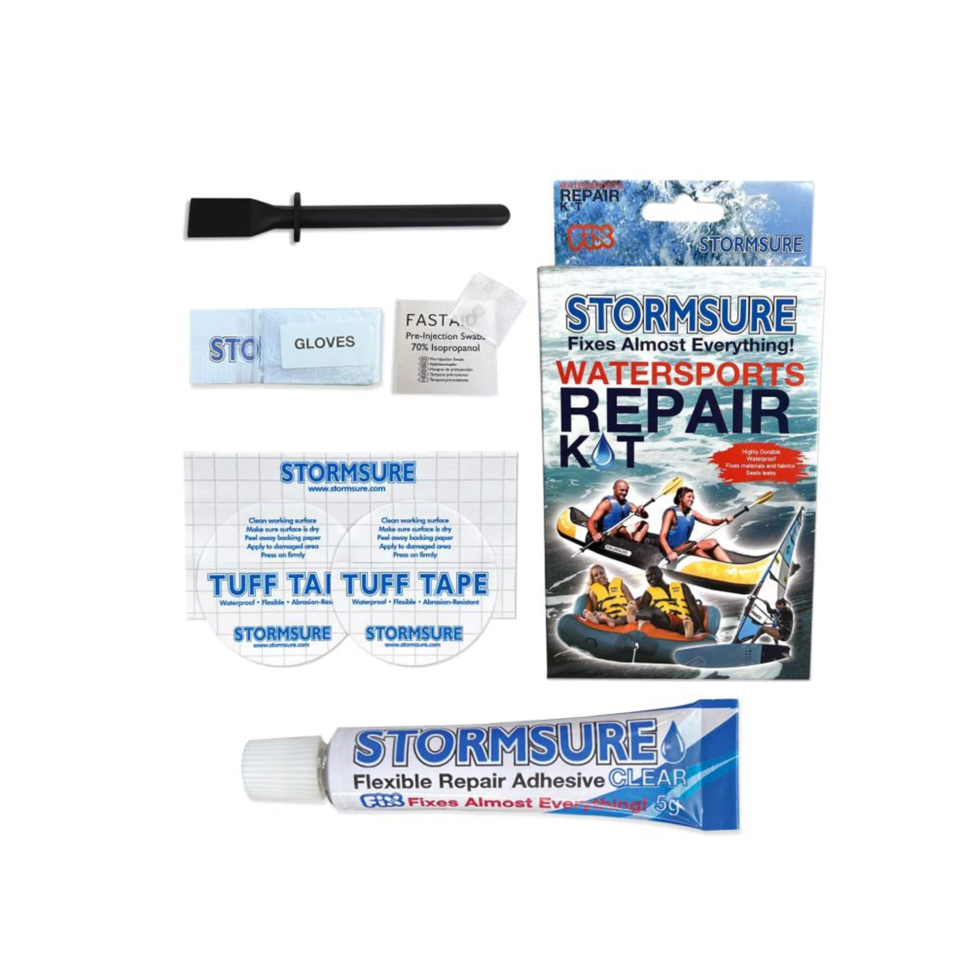 Stormsure SUP Repair Kit - Image 2