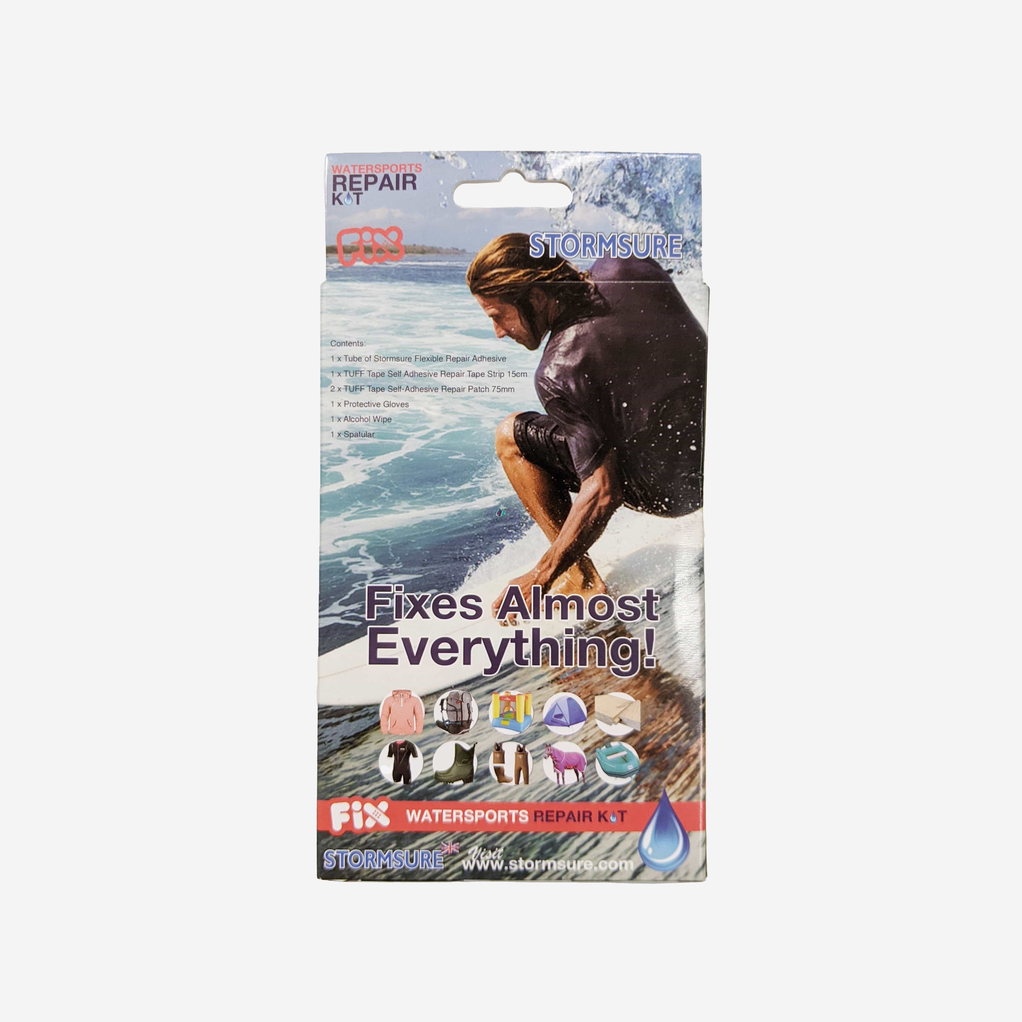 Stormsure Watersports Repair Kit - Image 3