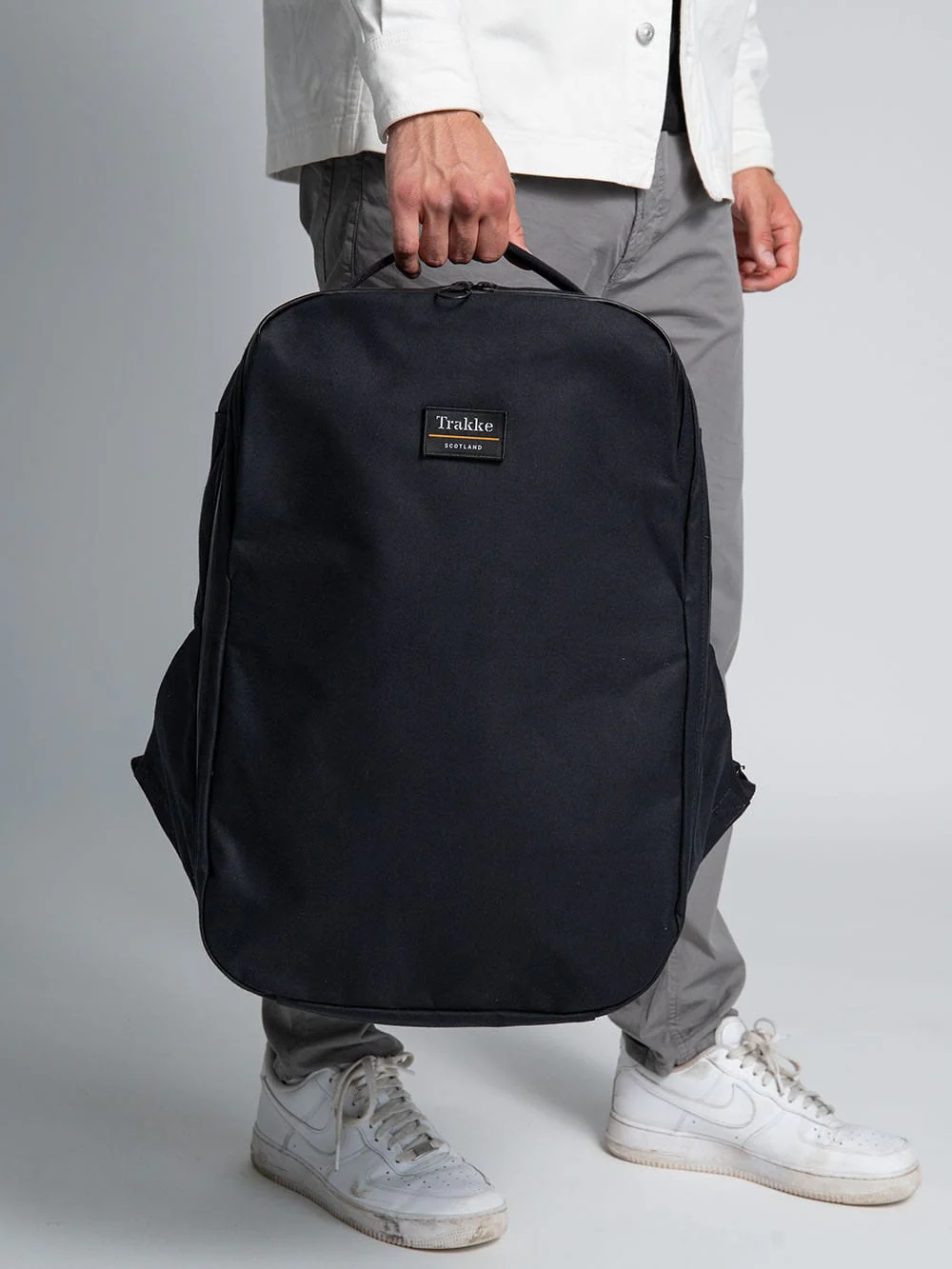 Trakke Storr 35L Travel Backpack - Image 10