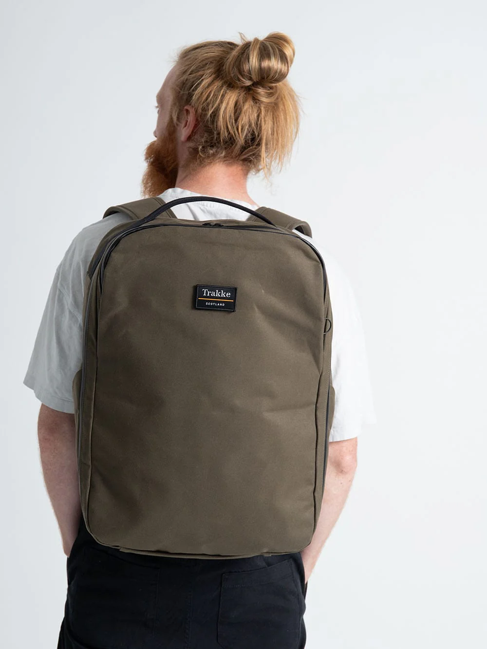 Trakke Storr 35L Travel Backpack - Image 11